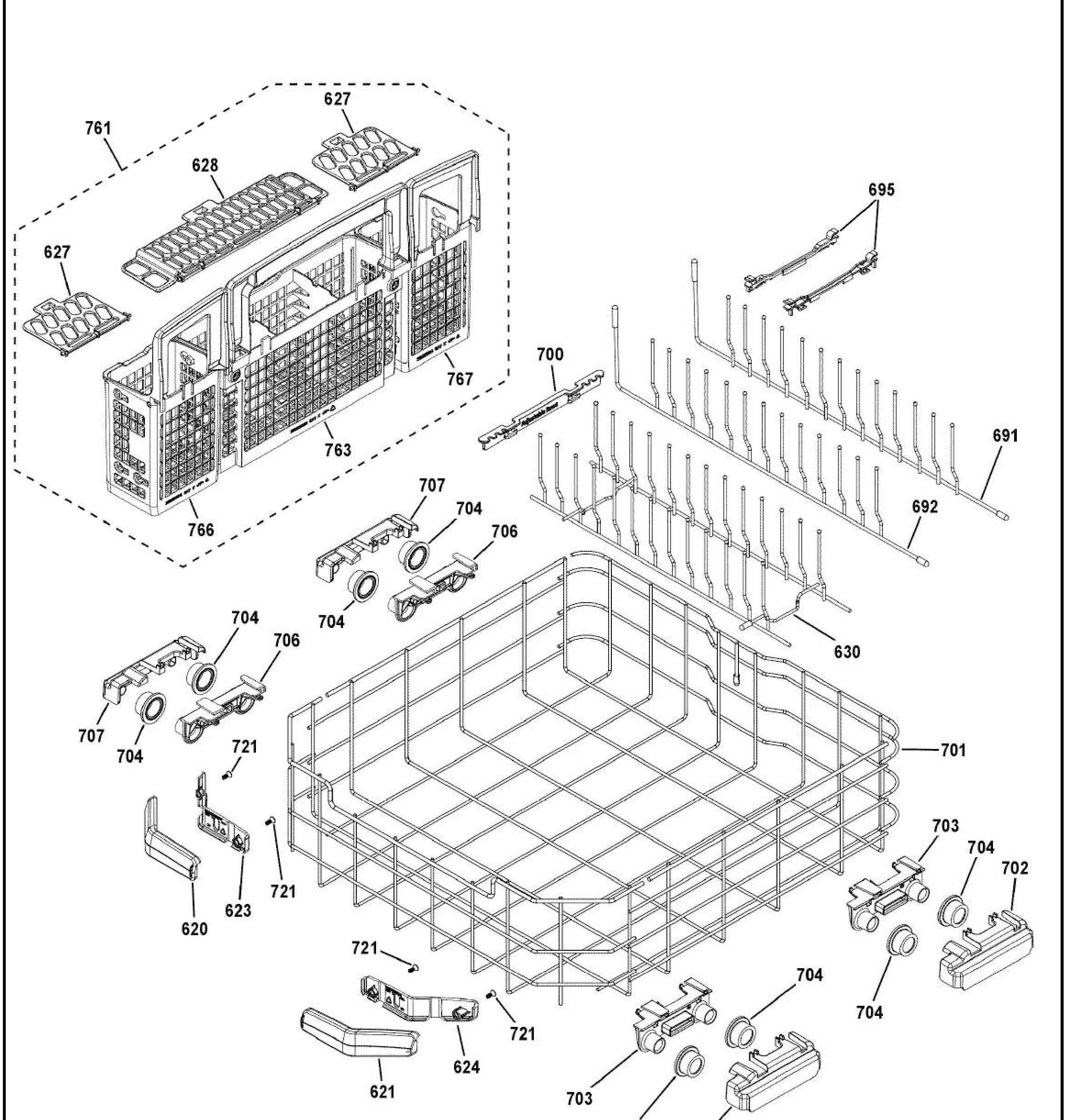 Exploded View 4