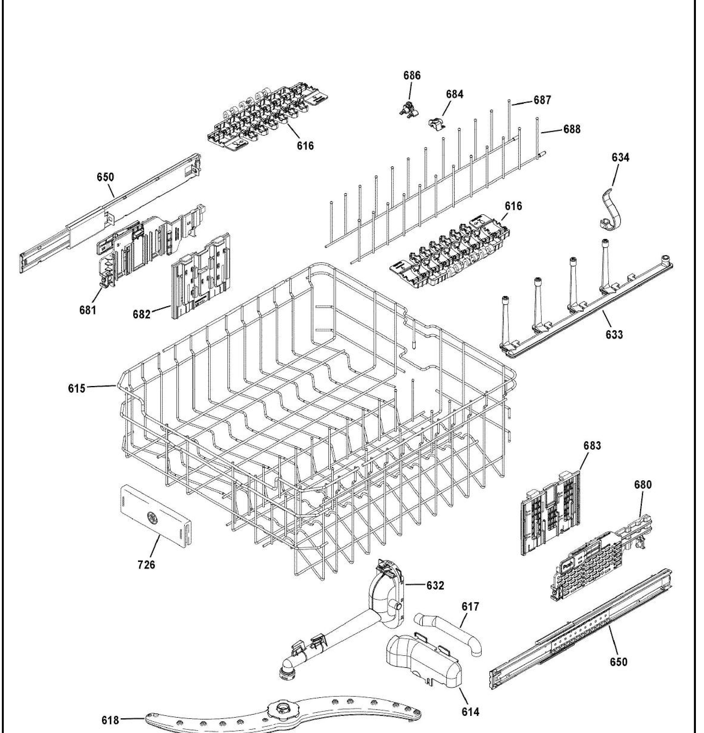 Exploded View 3
