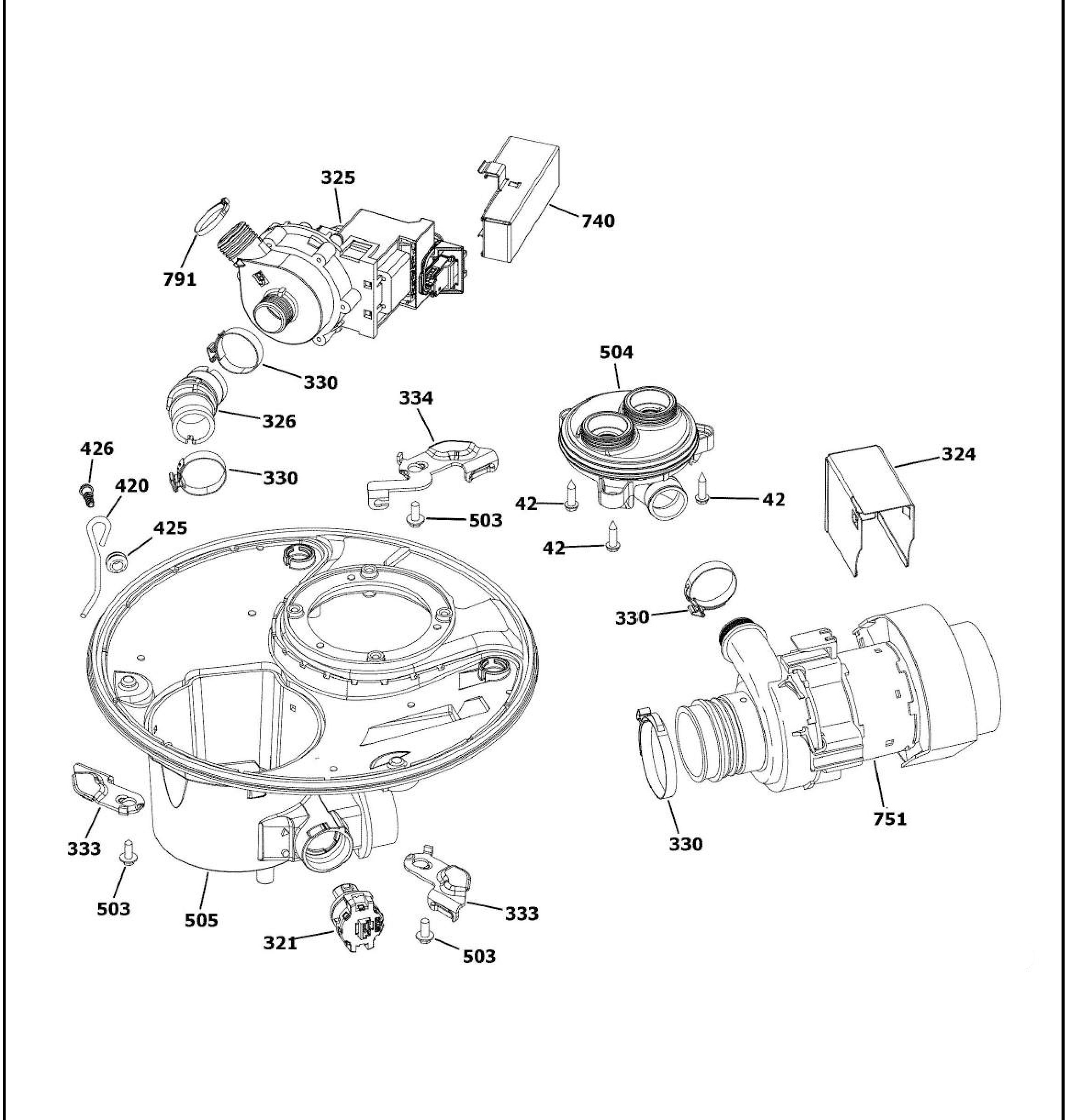 Exploded View 6
