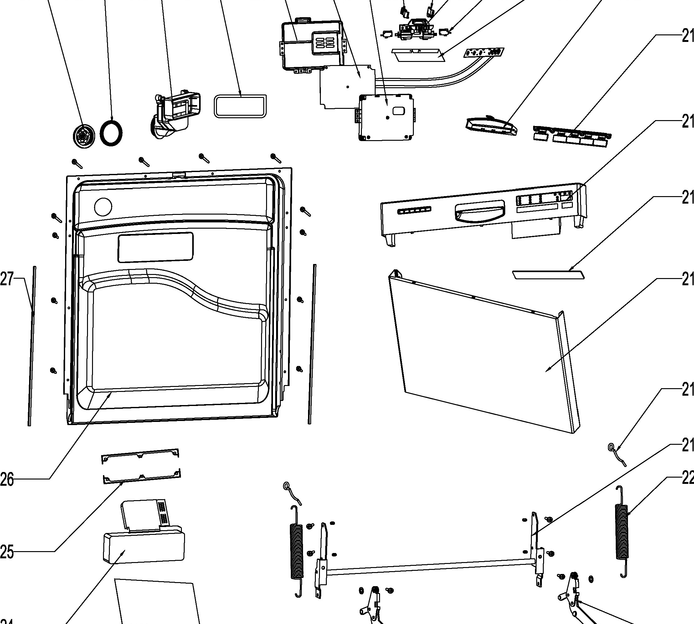 Exploded View 2