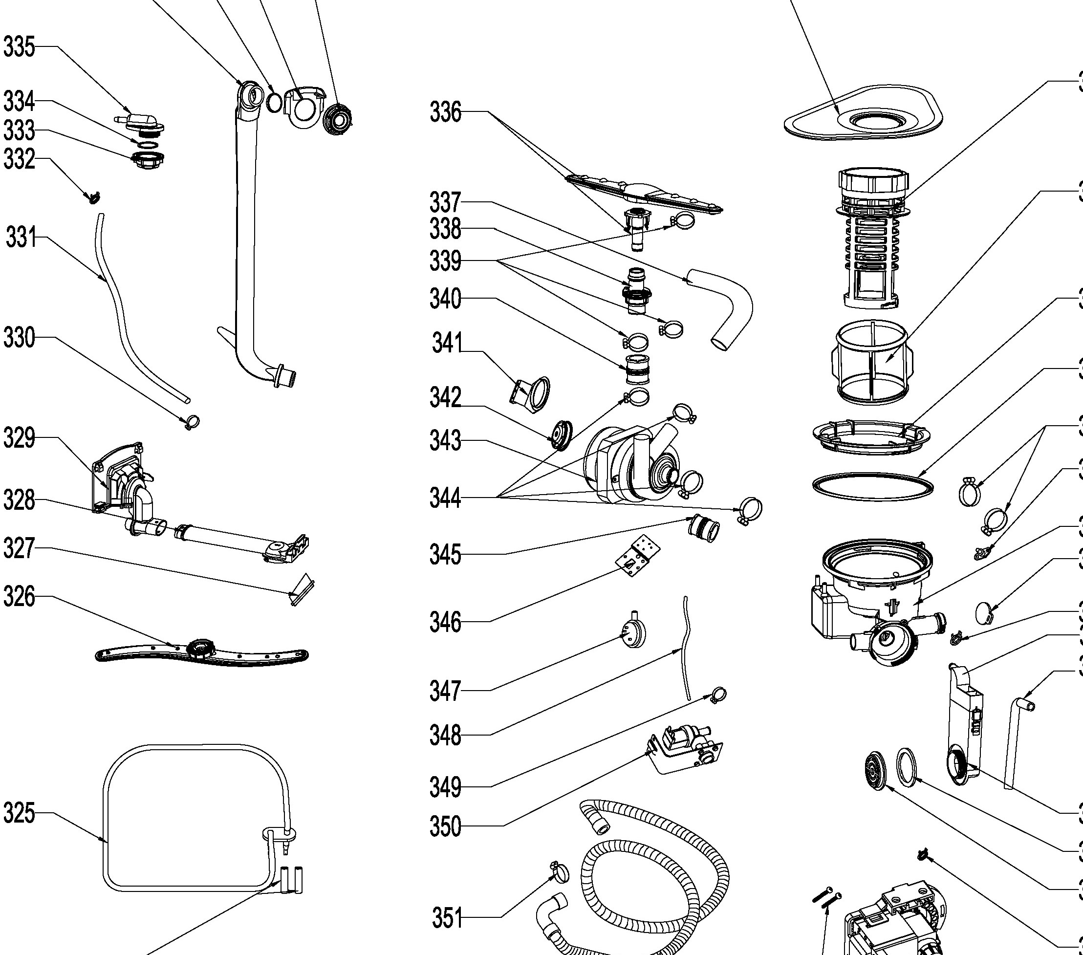 Exploded View 4