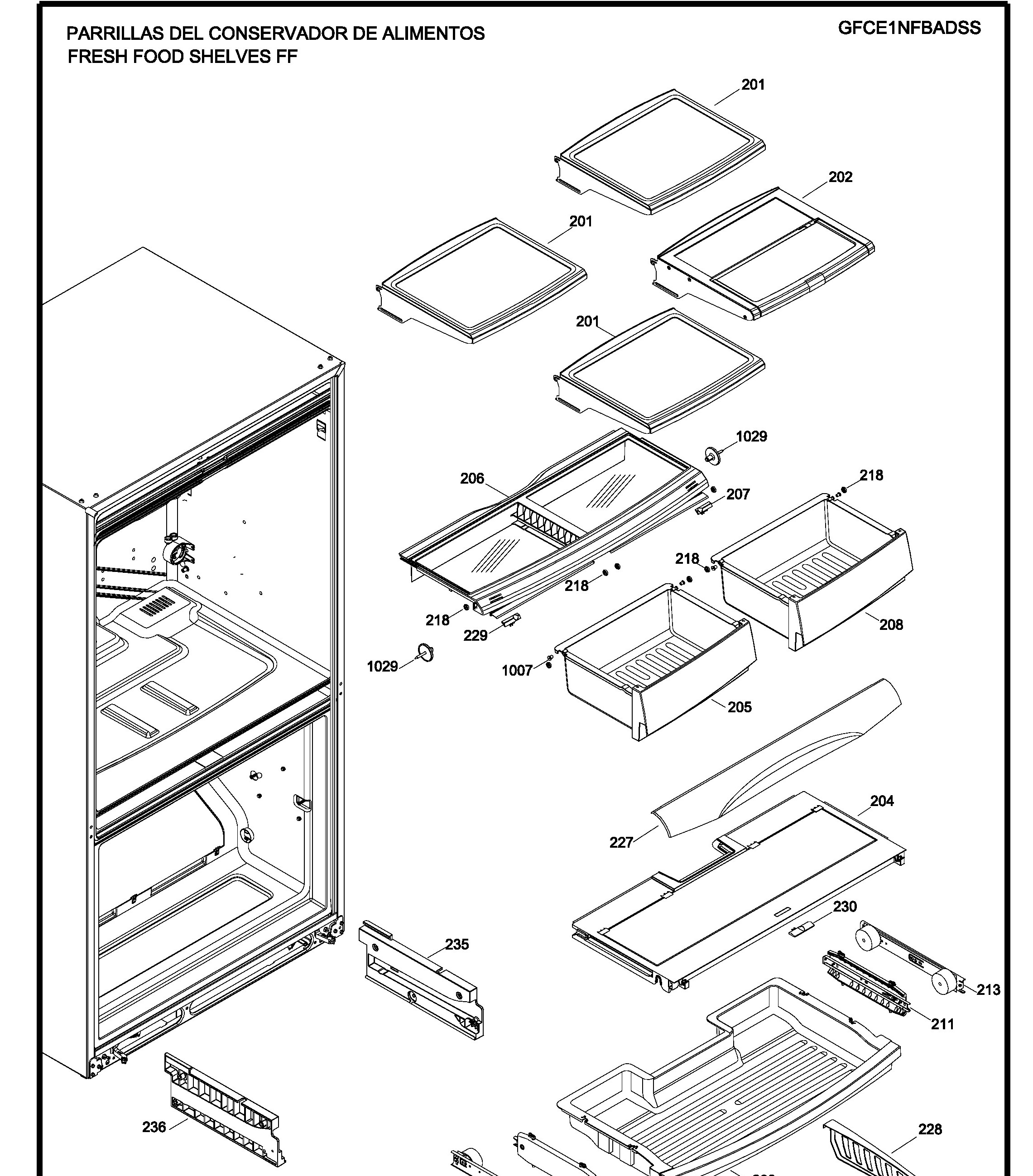 Exploded View 4