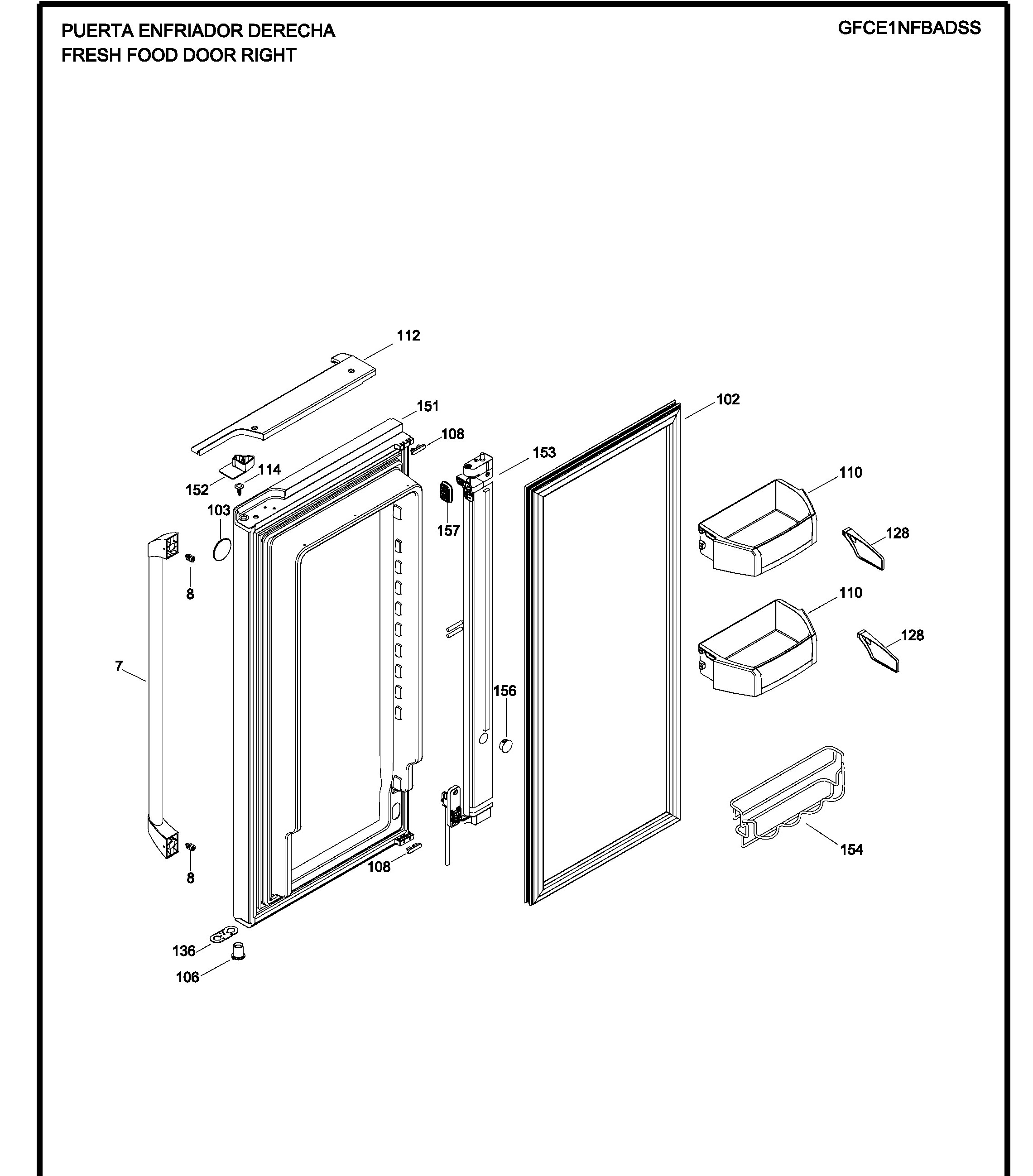 Exploded View 3