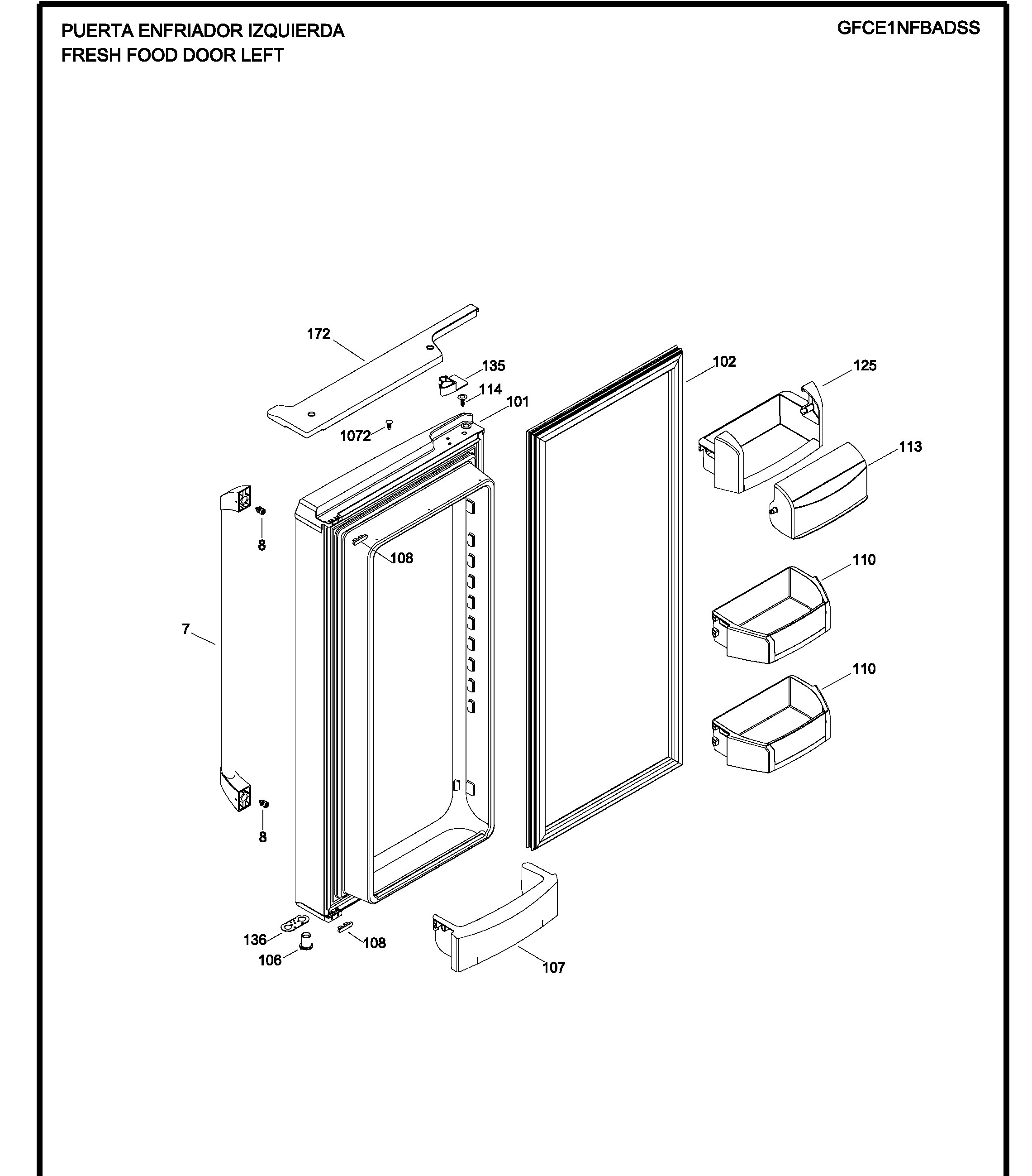 Exploded View 2