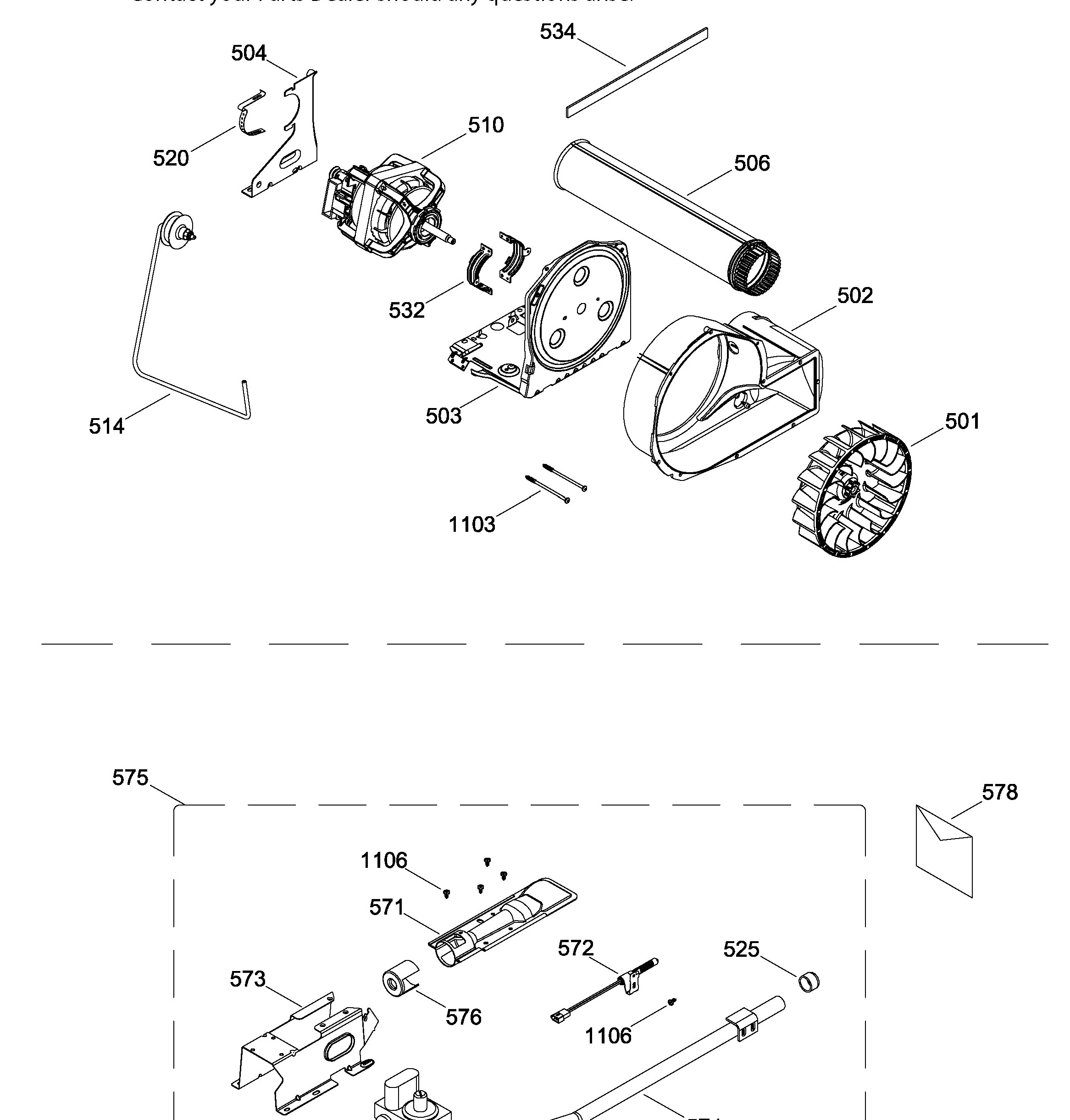 Exploded View 11