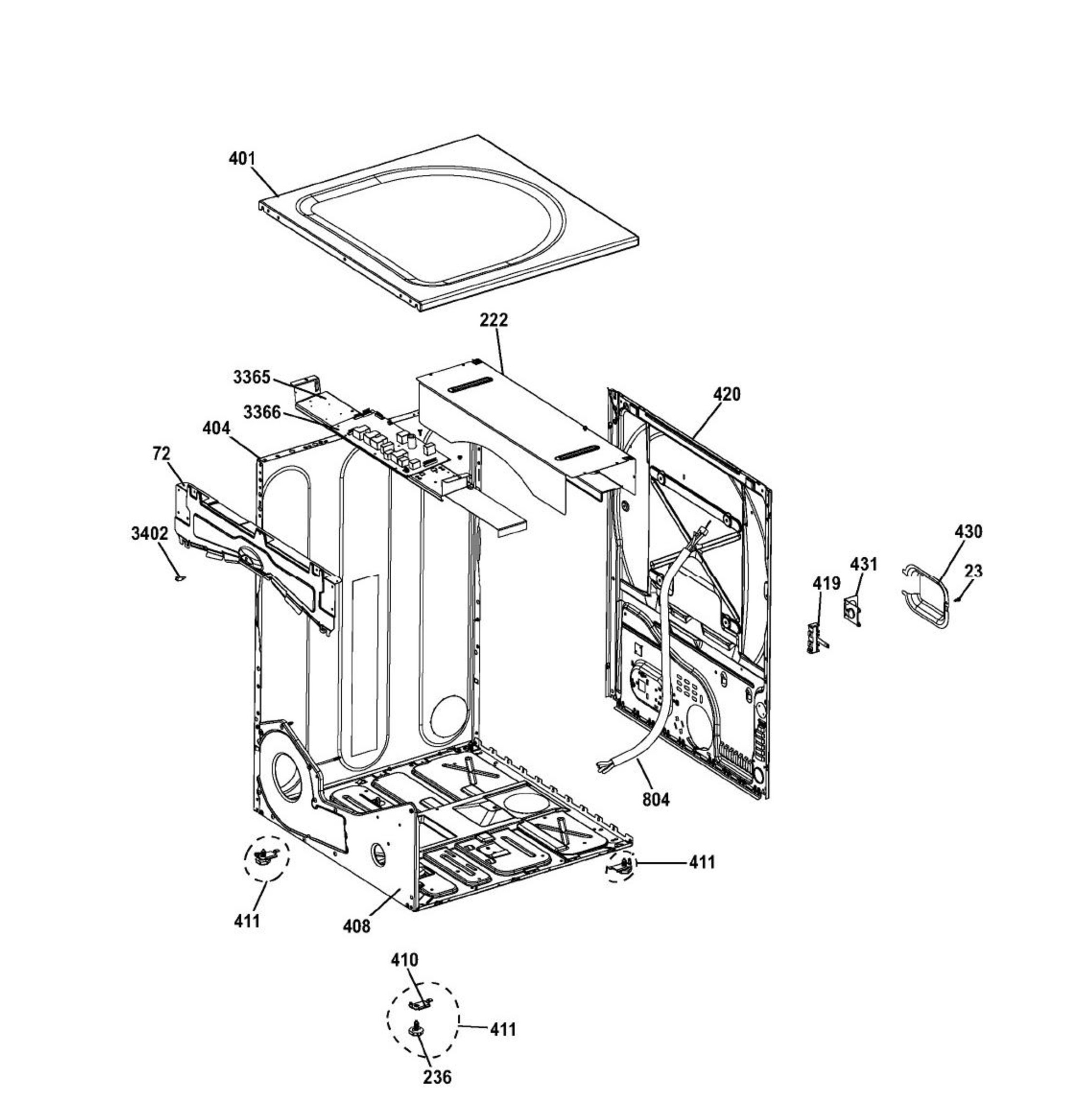 Exploded View 4
