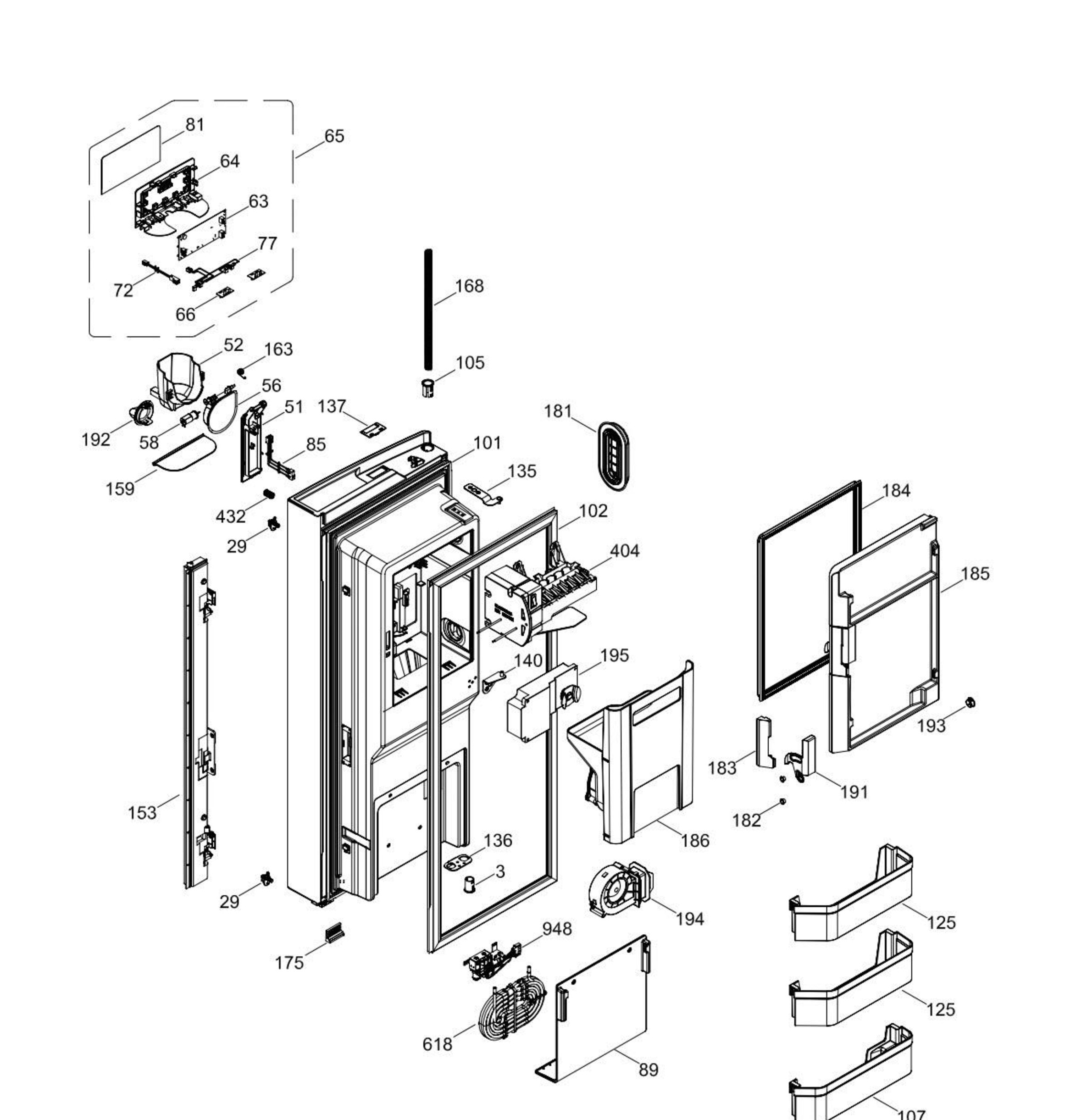 Exploded View 2