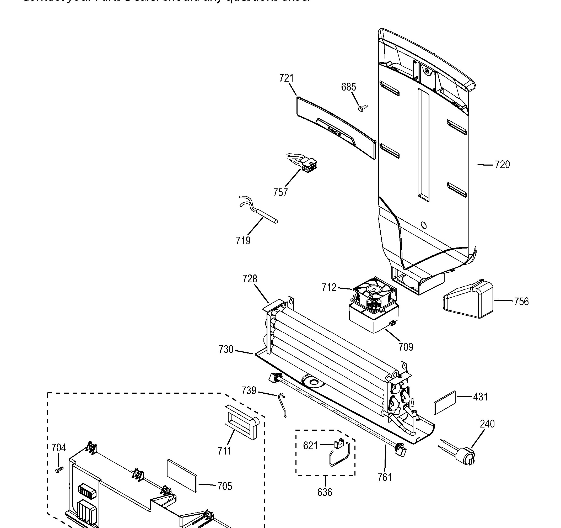 Exploded View 9