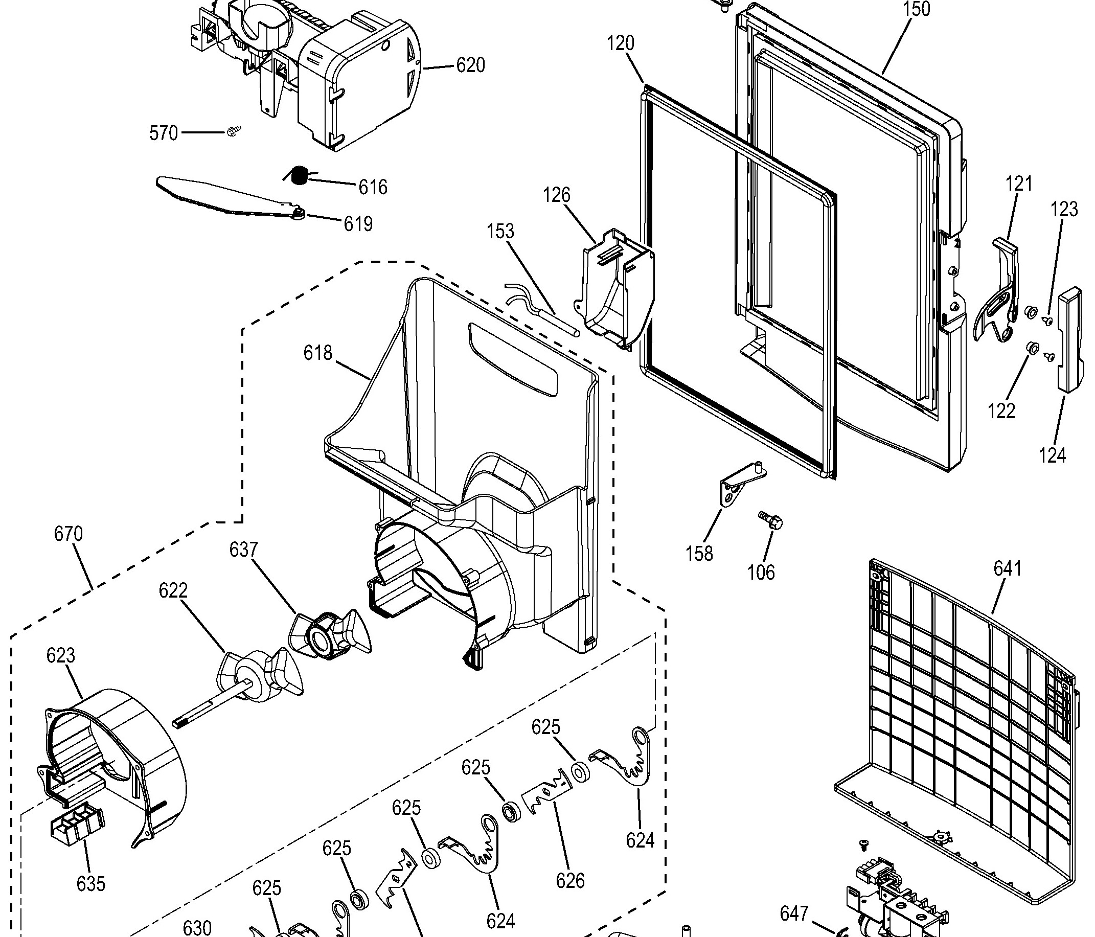 Exploded View 8