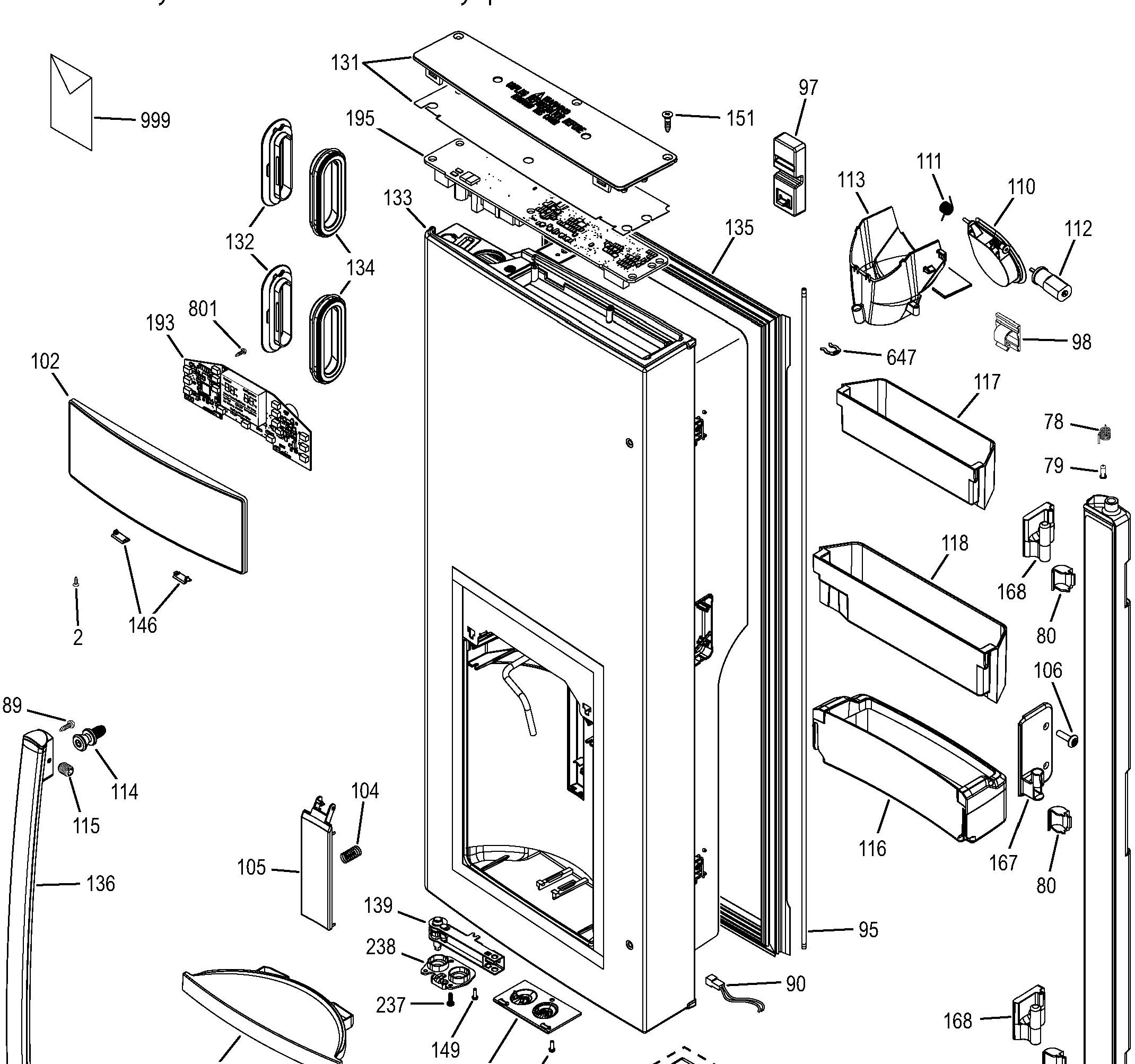 Exploded View 1