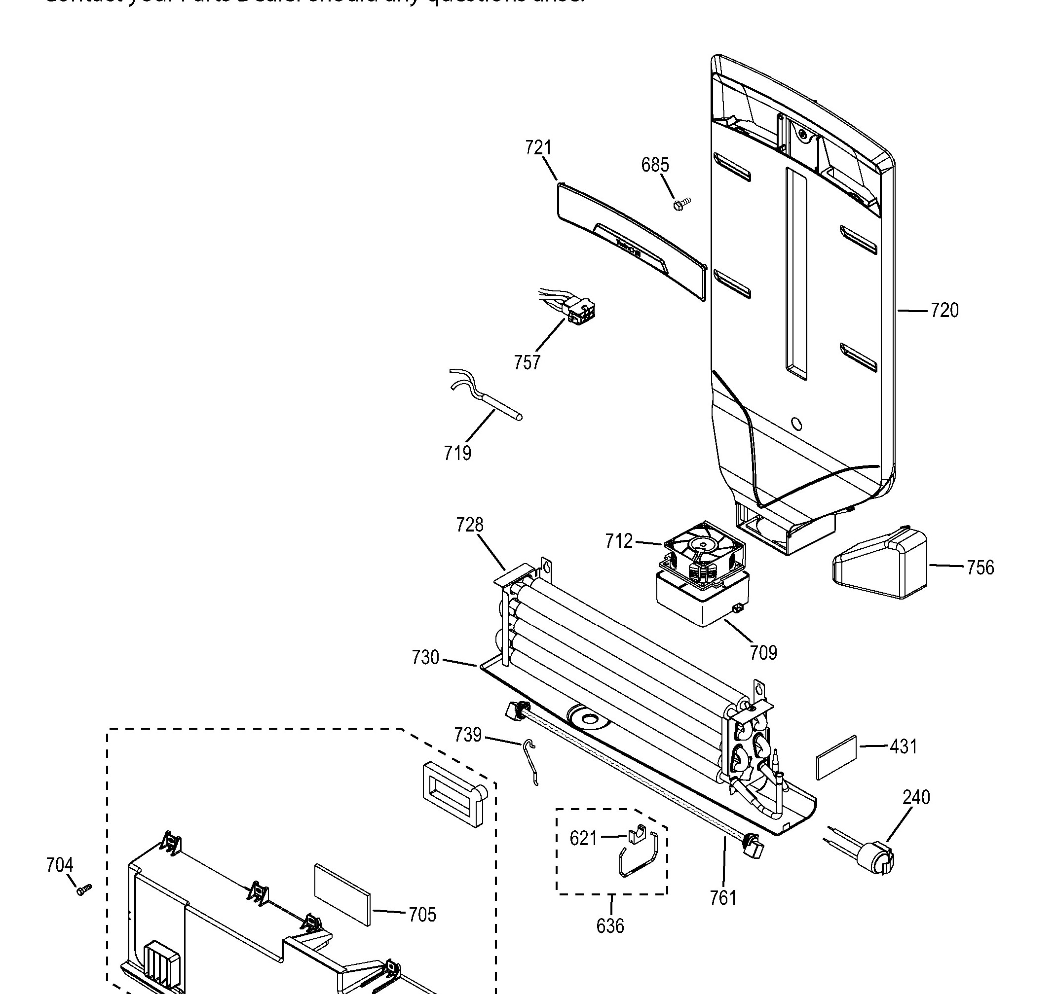 Exploded View 8
