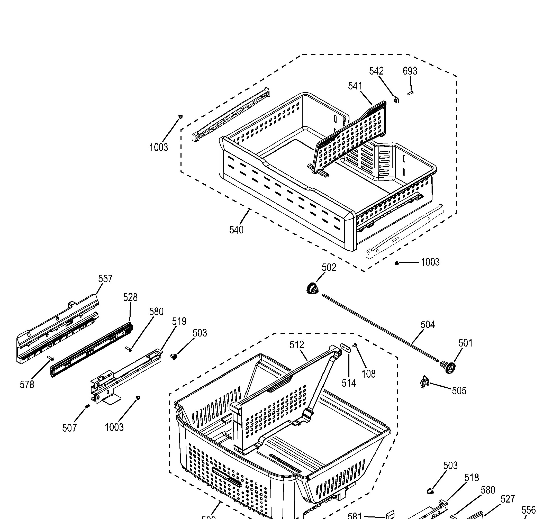 Exploded View 6
