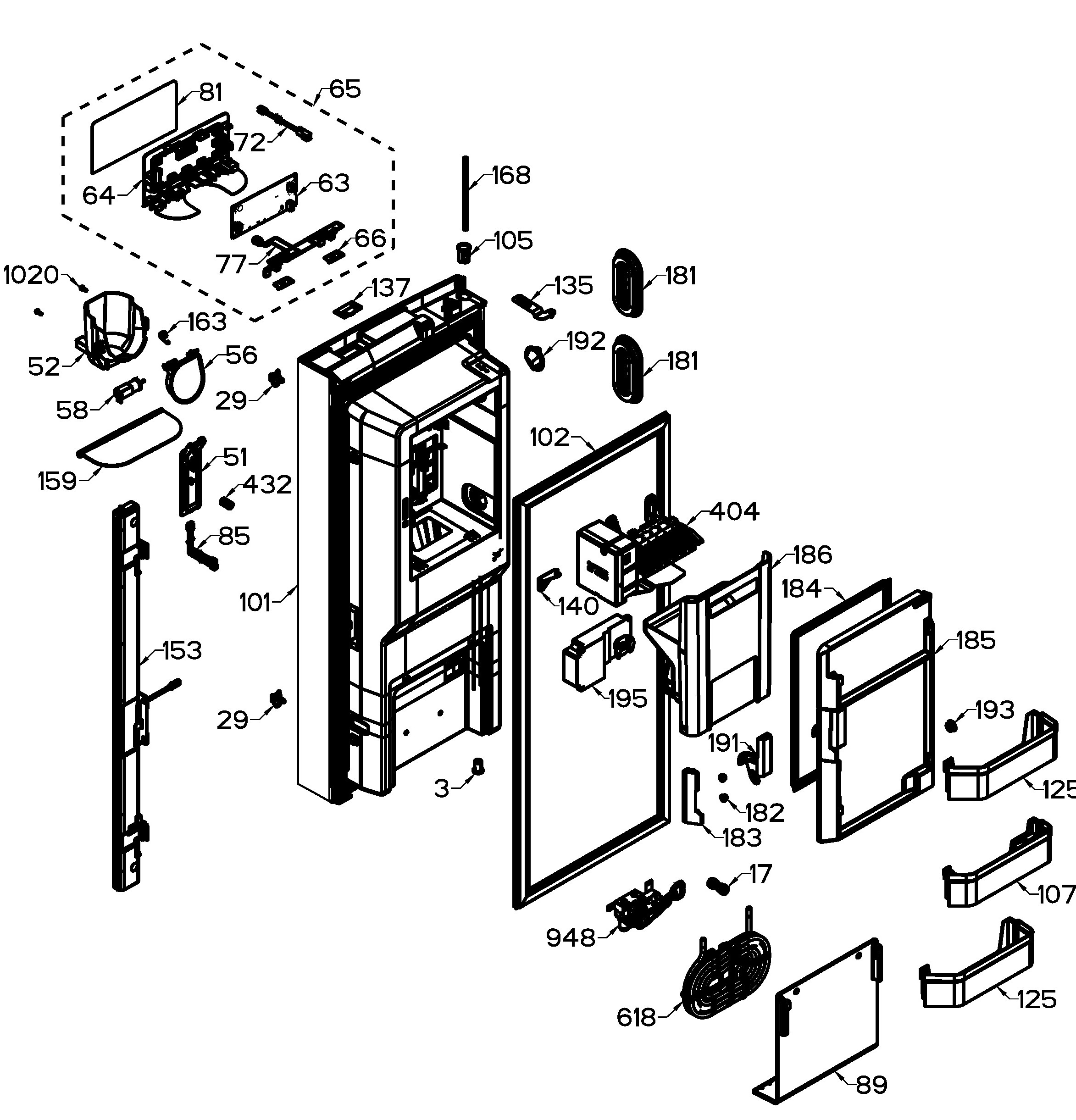 Exploded View 2