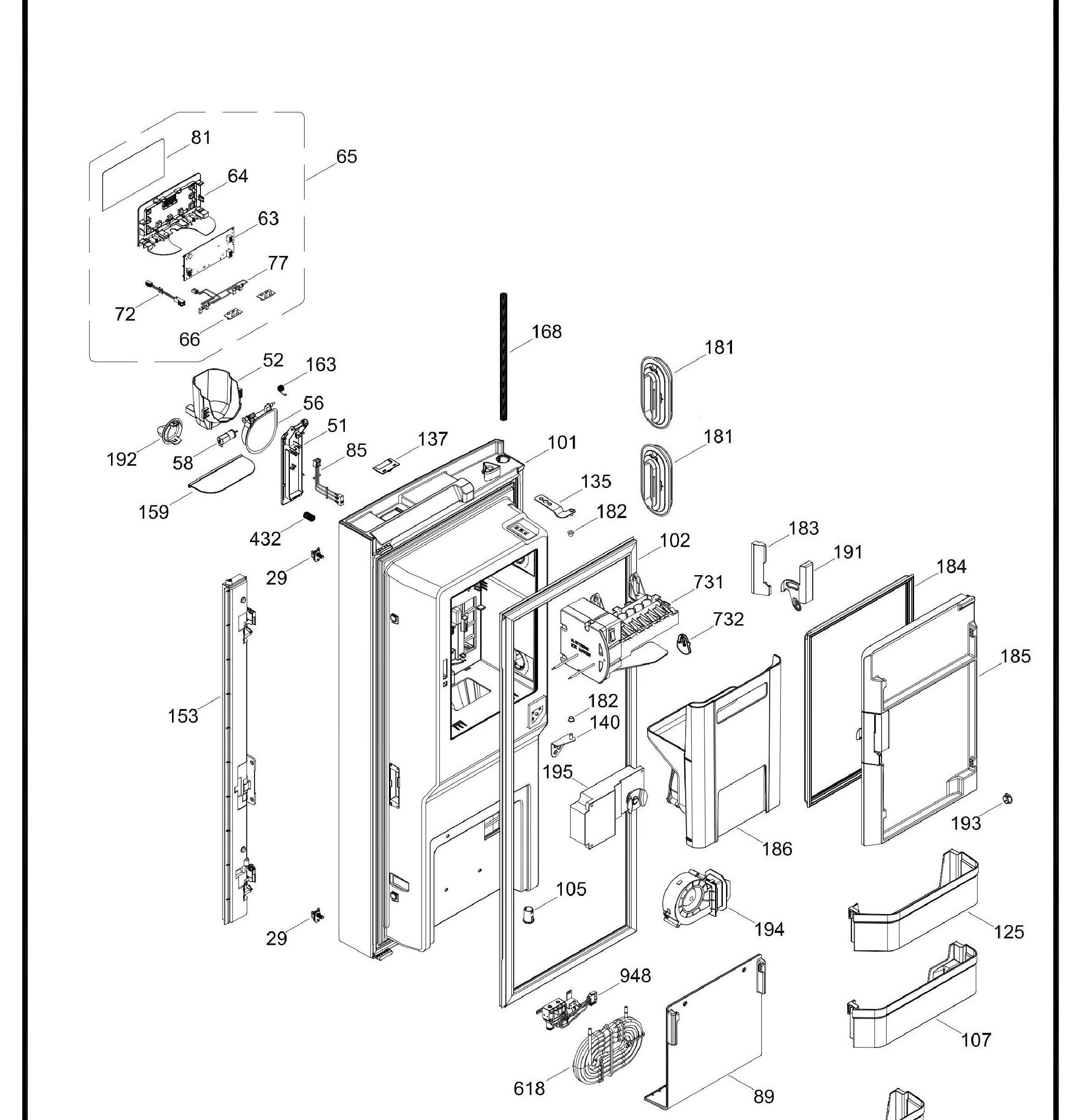 Exploded View 2