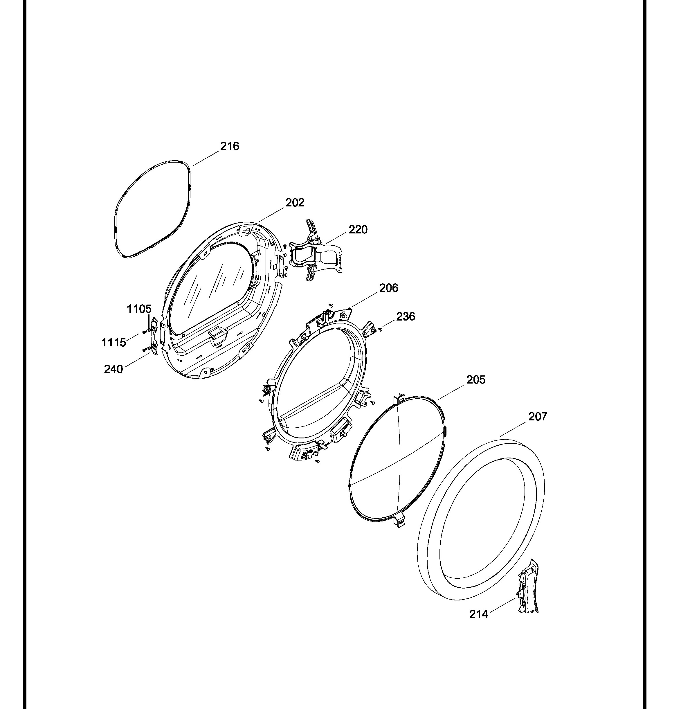 Exploded View 3