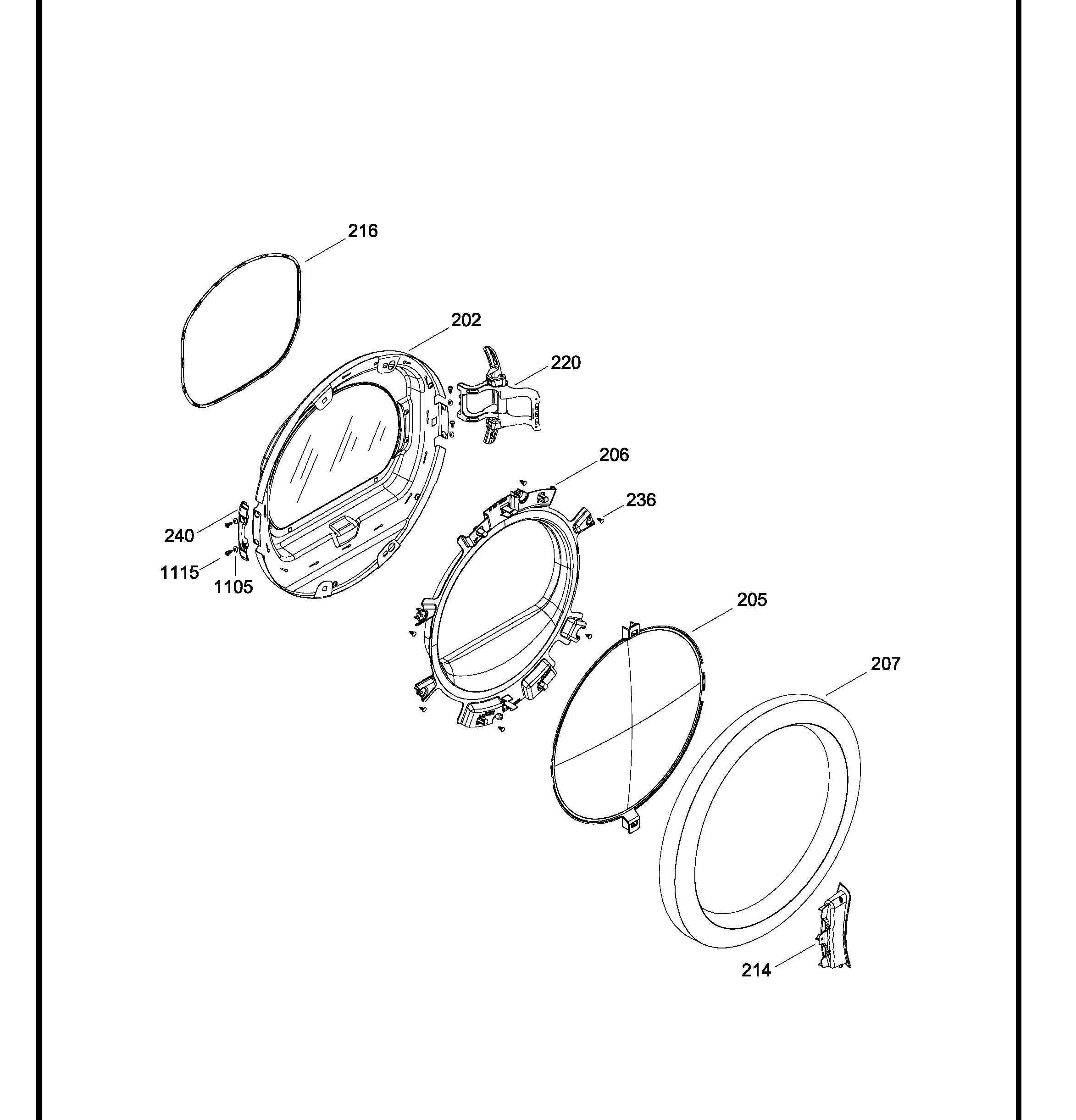 Exploded View 3
