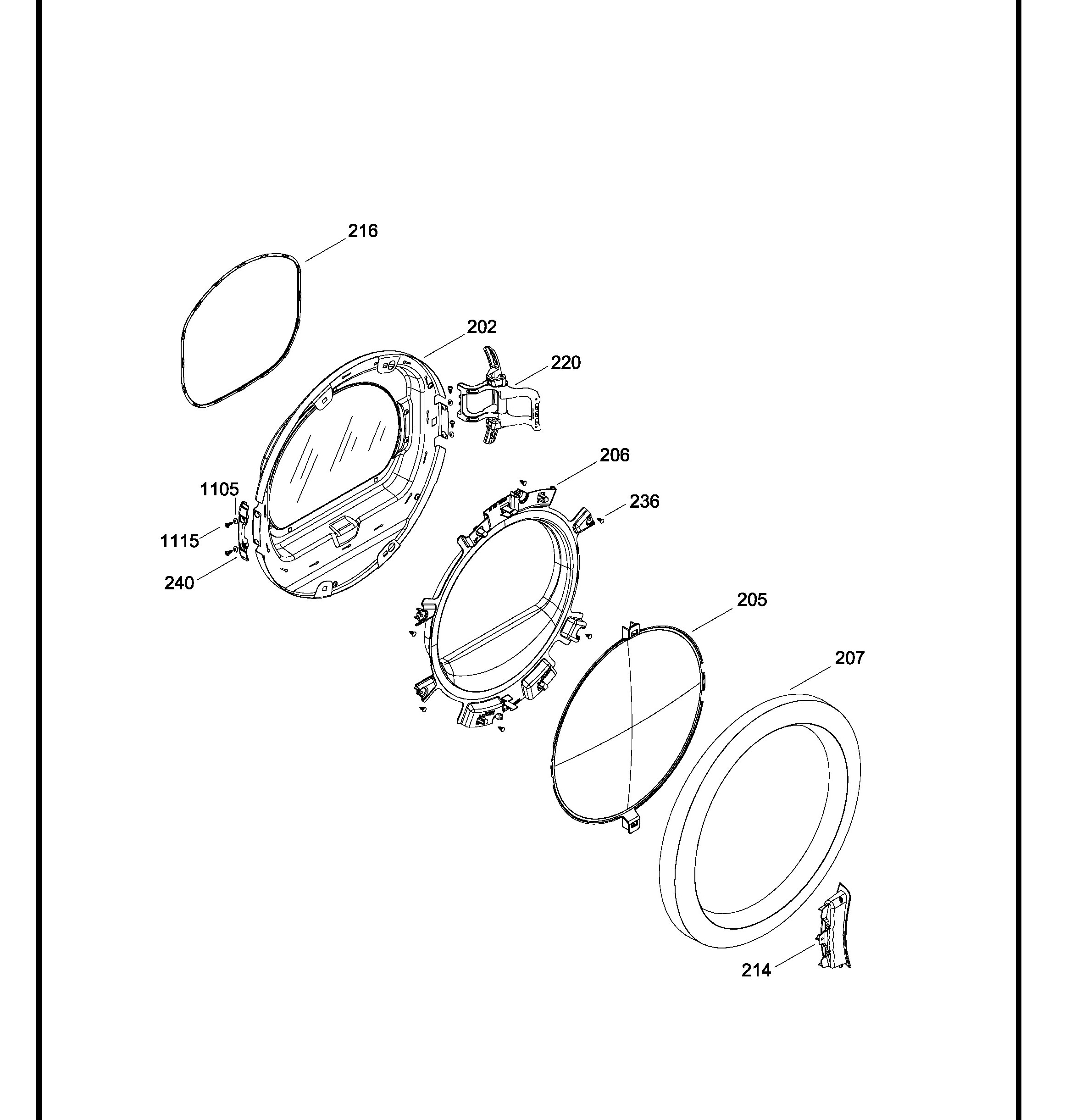 Exploded View 3