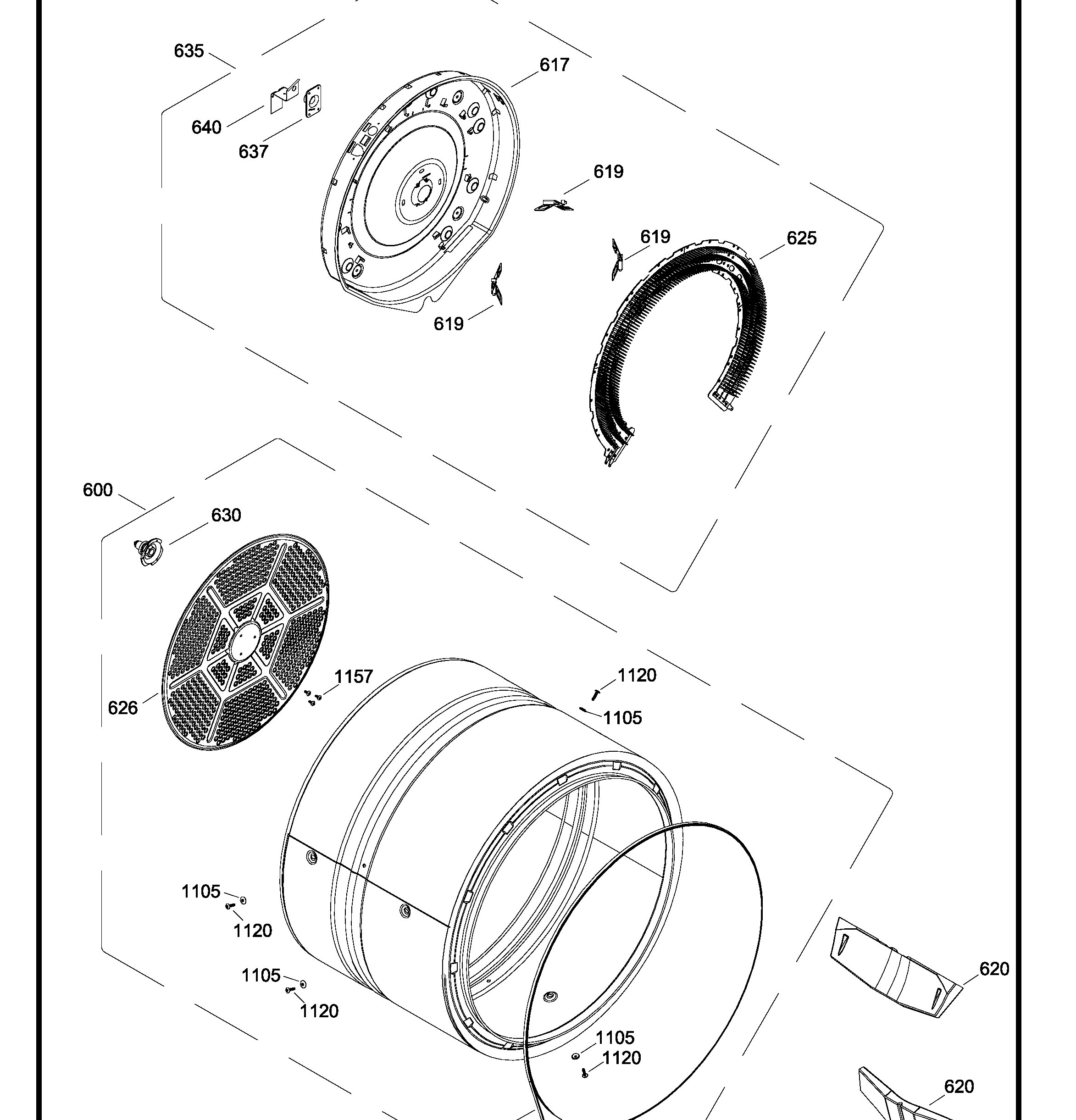 Exploded View 6