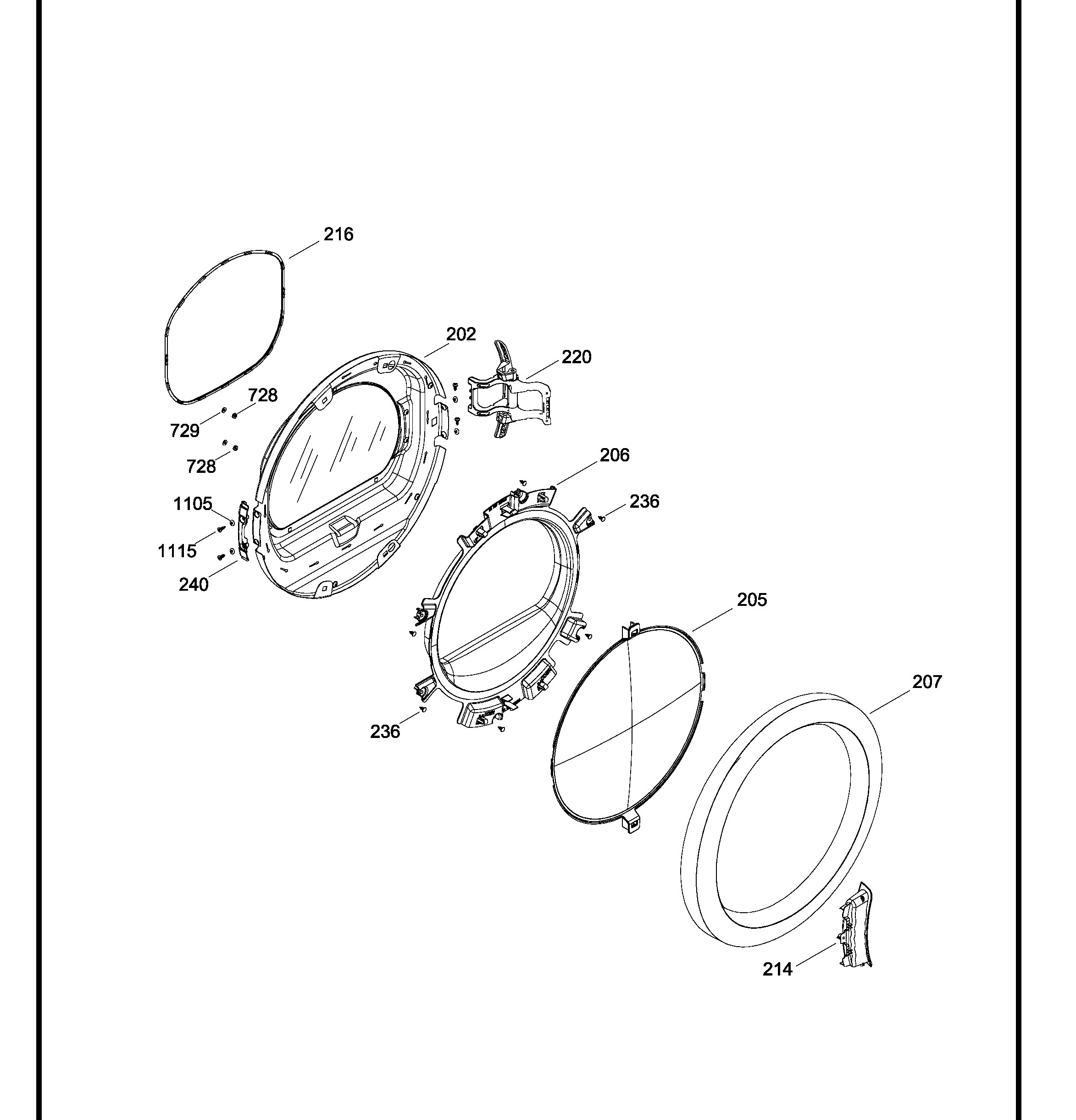 Exploded View 3