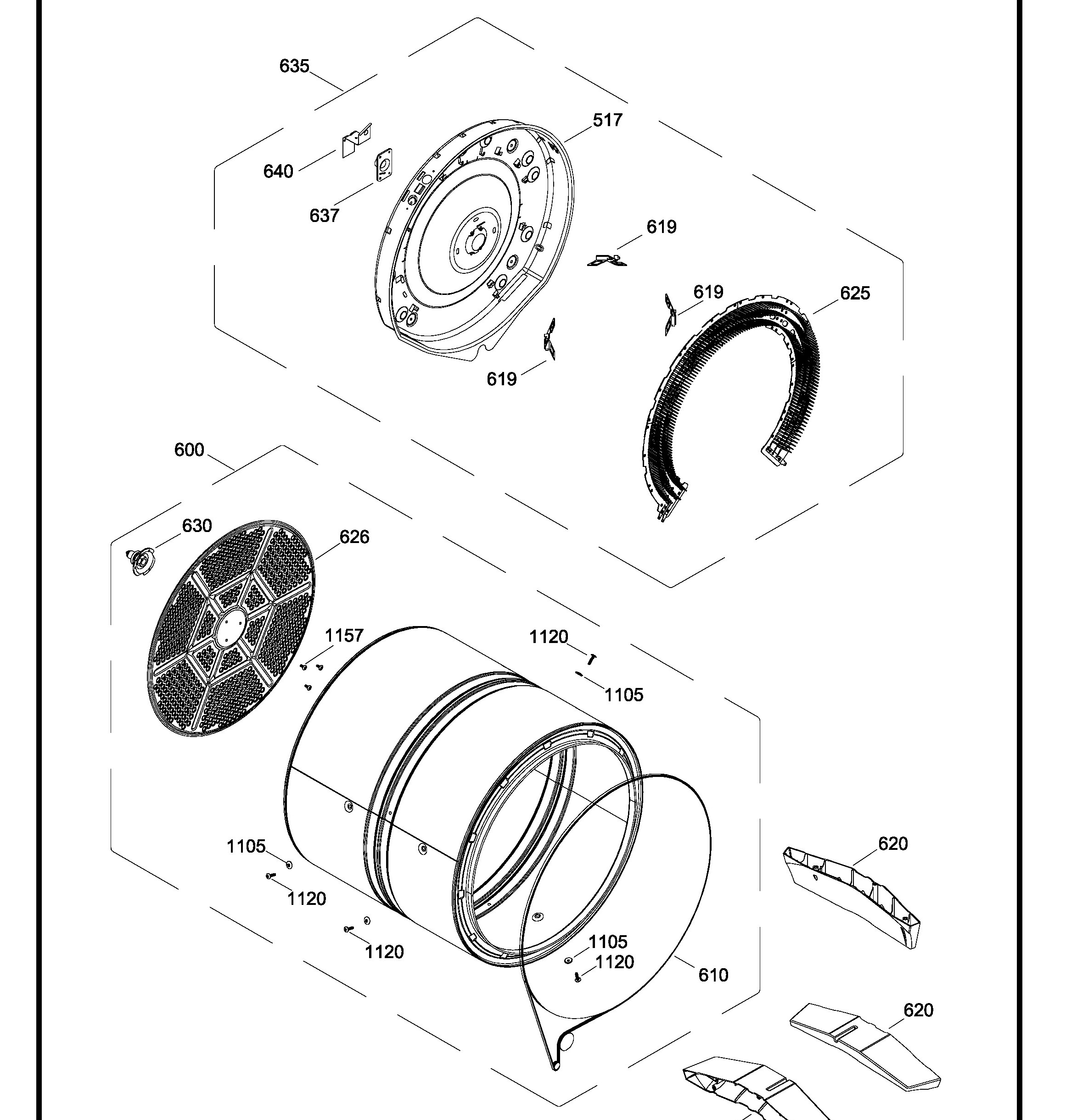 Exploded View 6