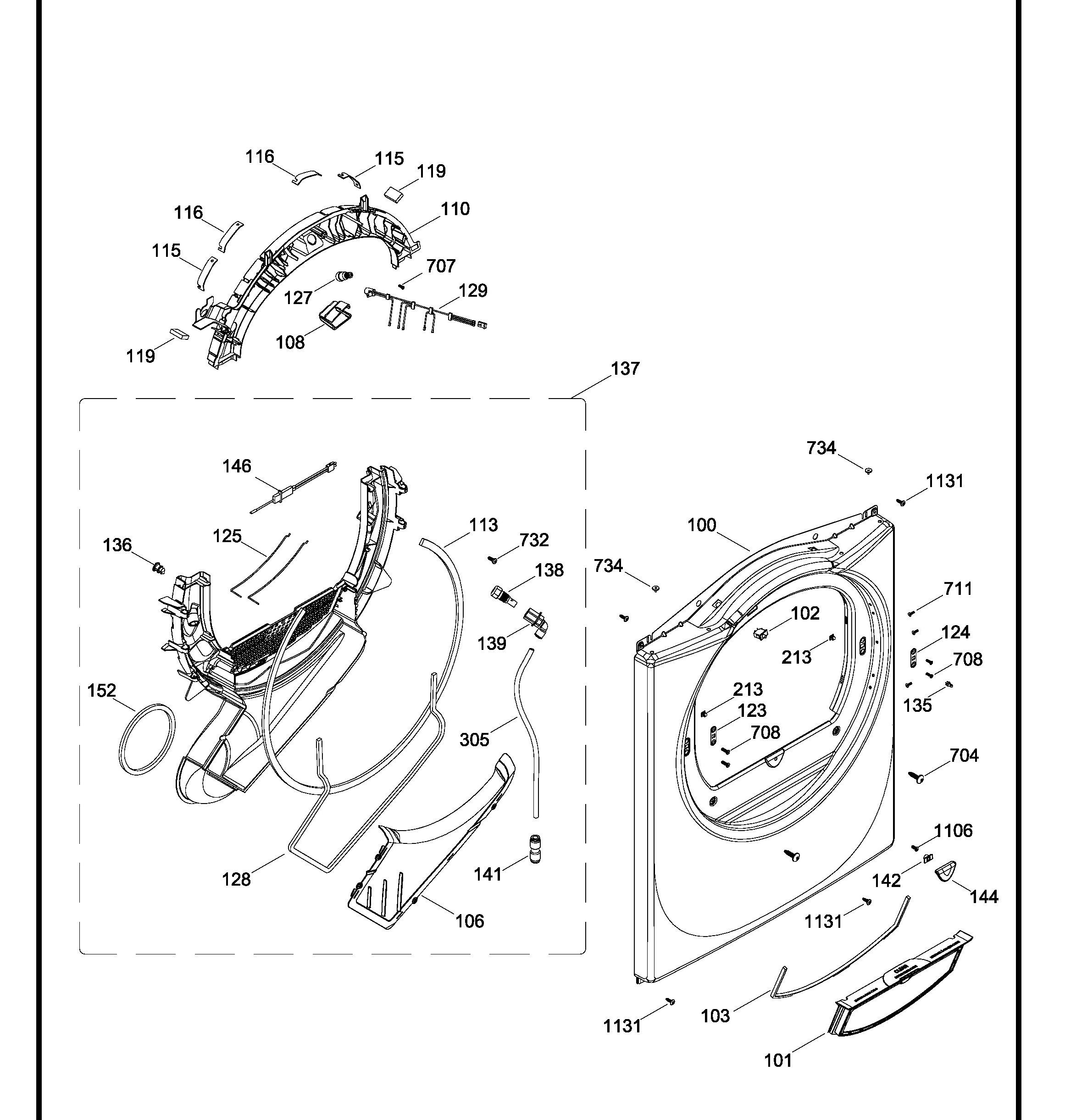 Exploded View 2