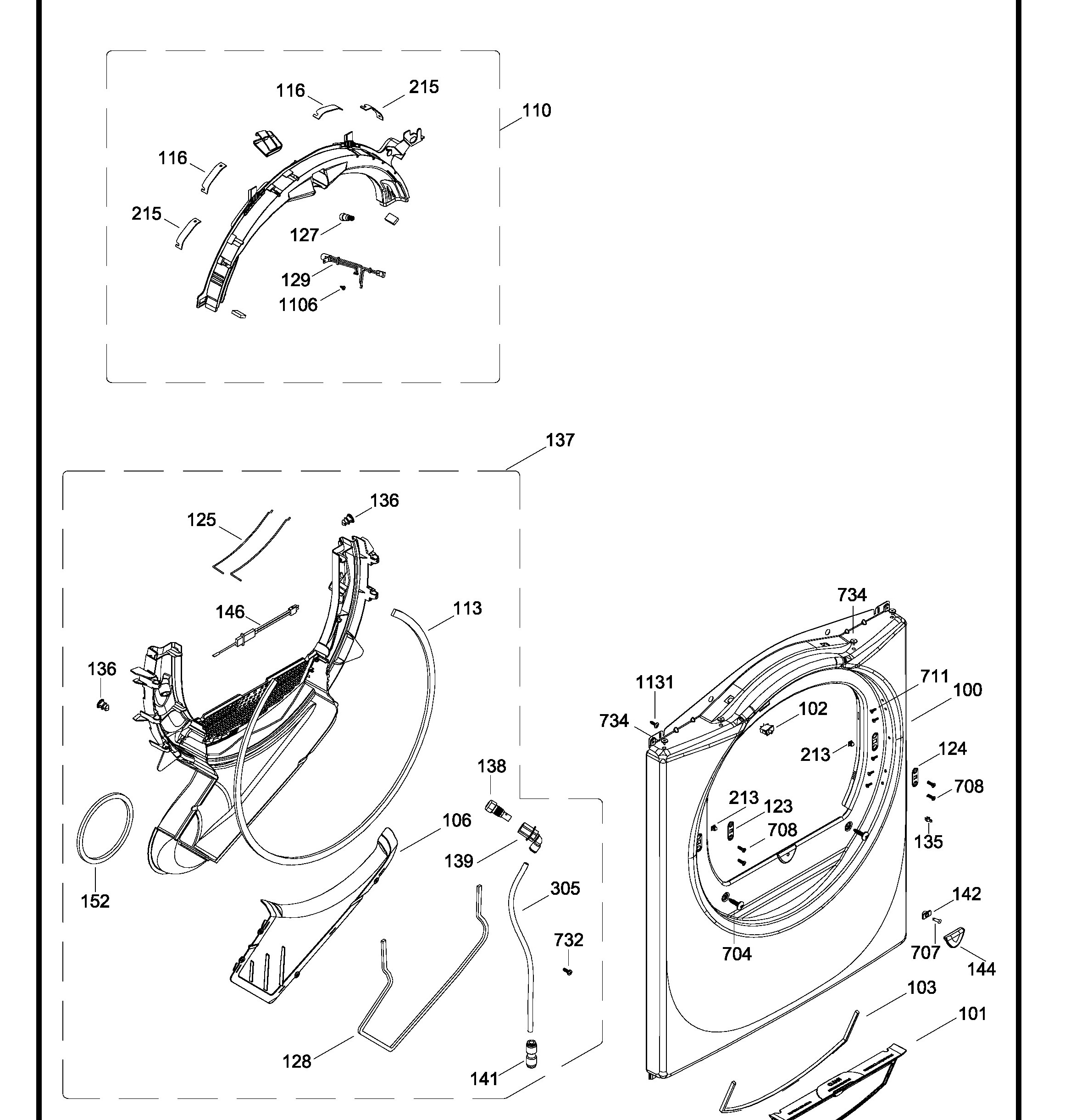 Exploded View 2