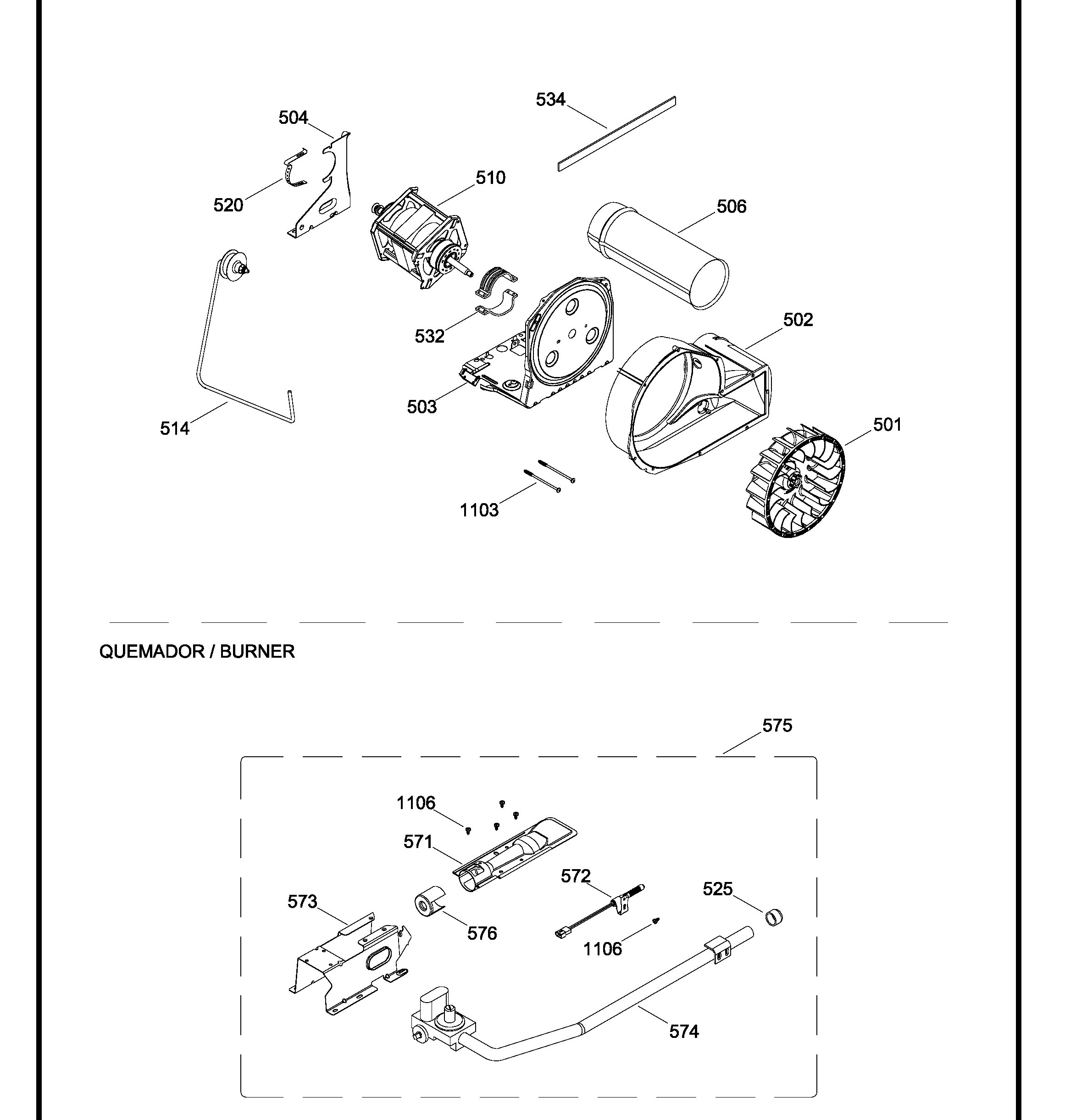 Exploded View 11