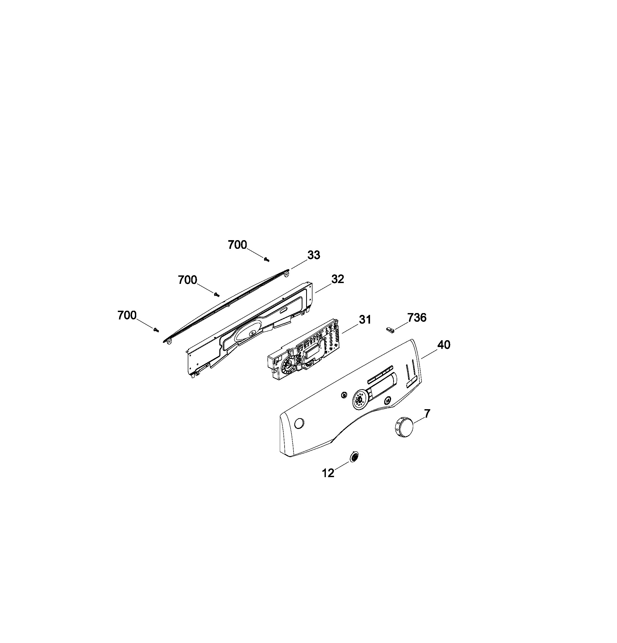 Exploded View 1