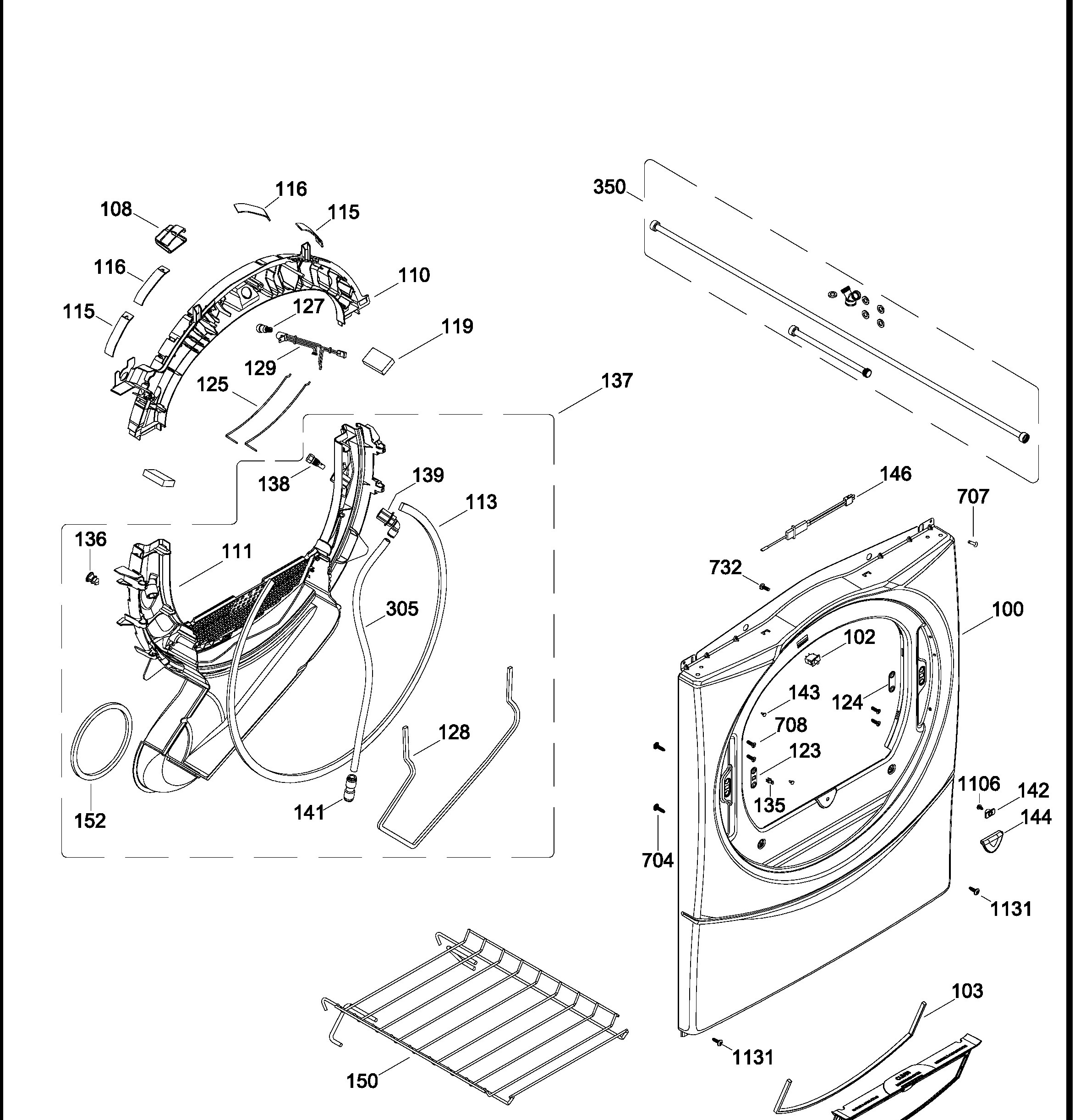 Exploded View 2
