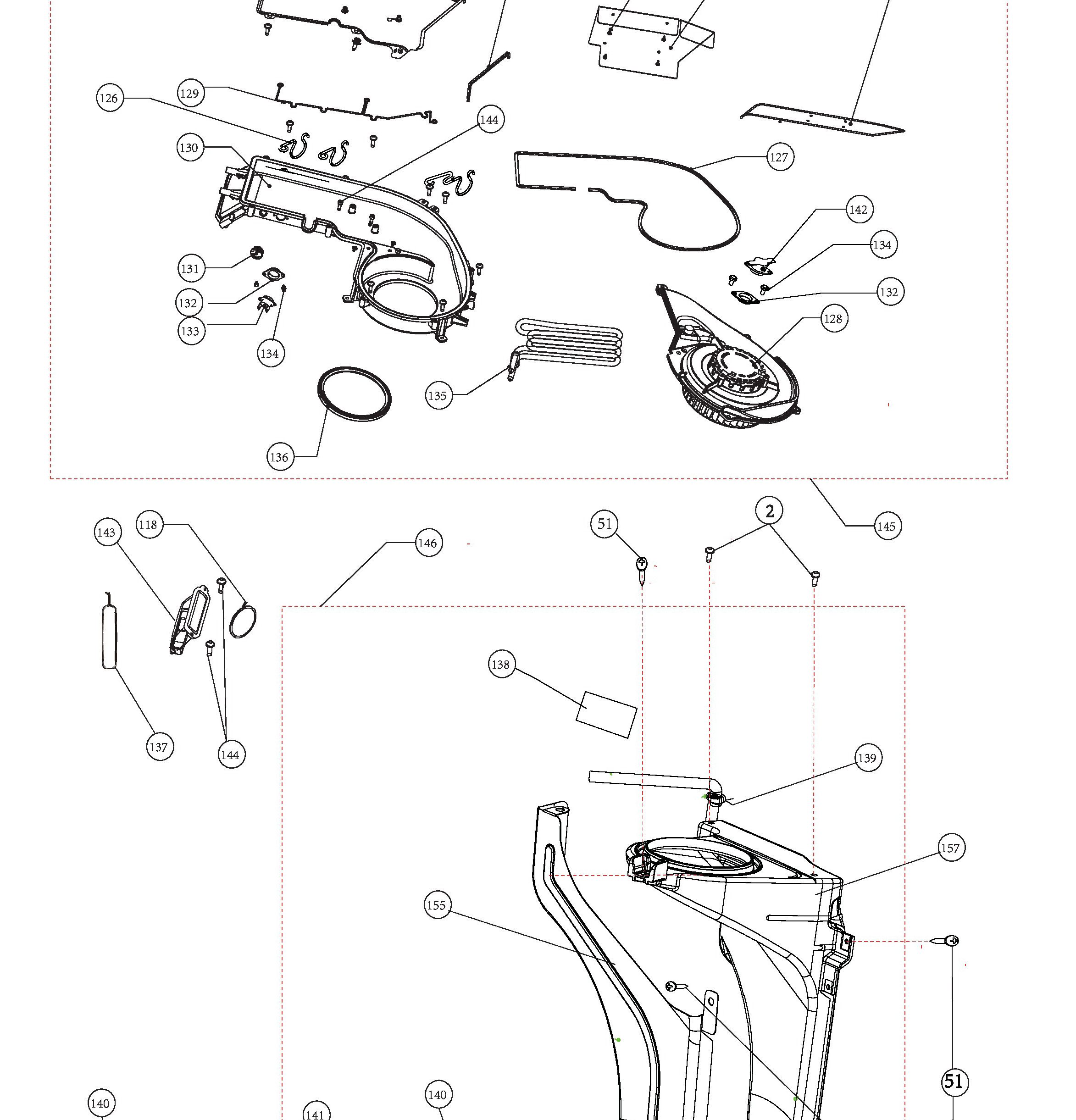 Exploded View 3