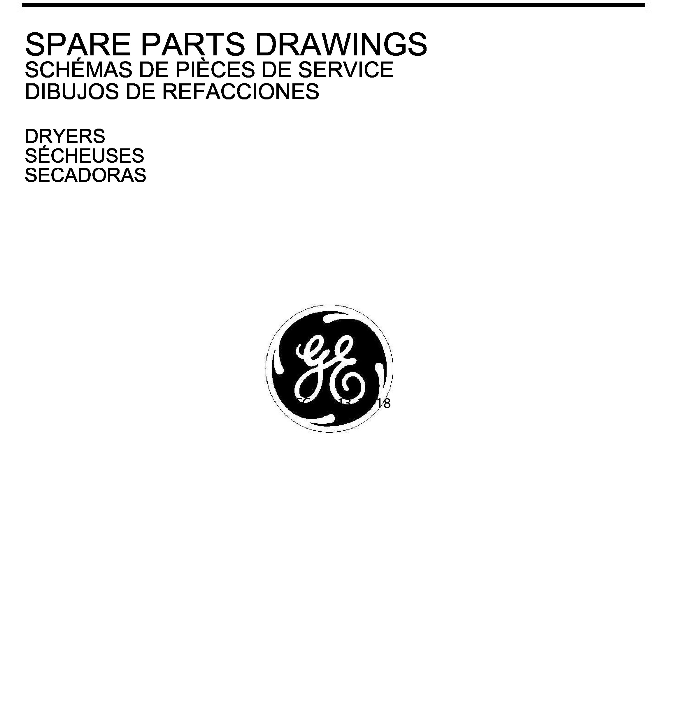 Exploded View 1