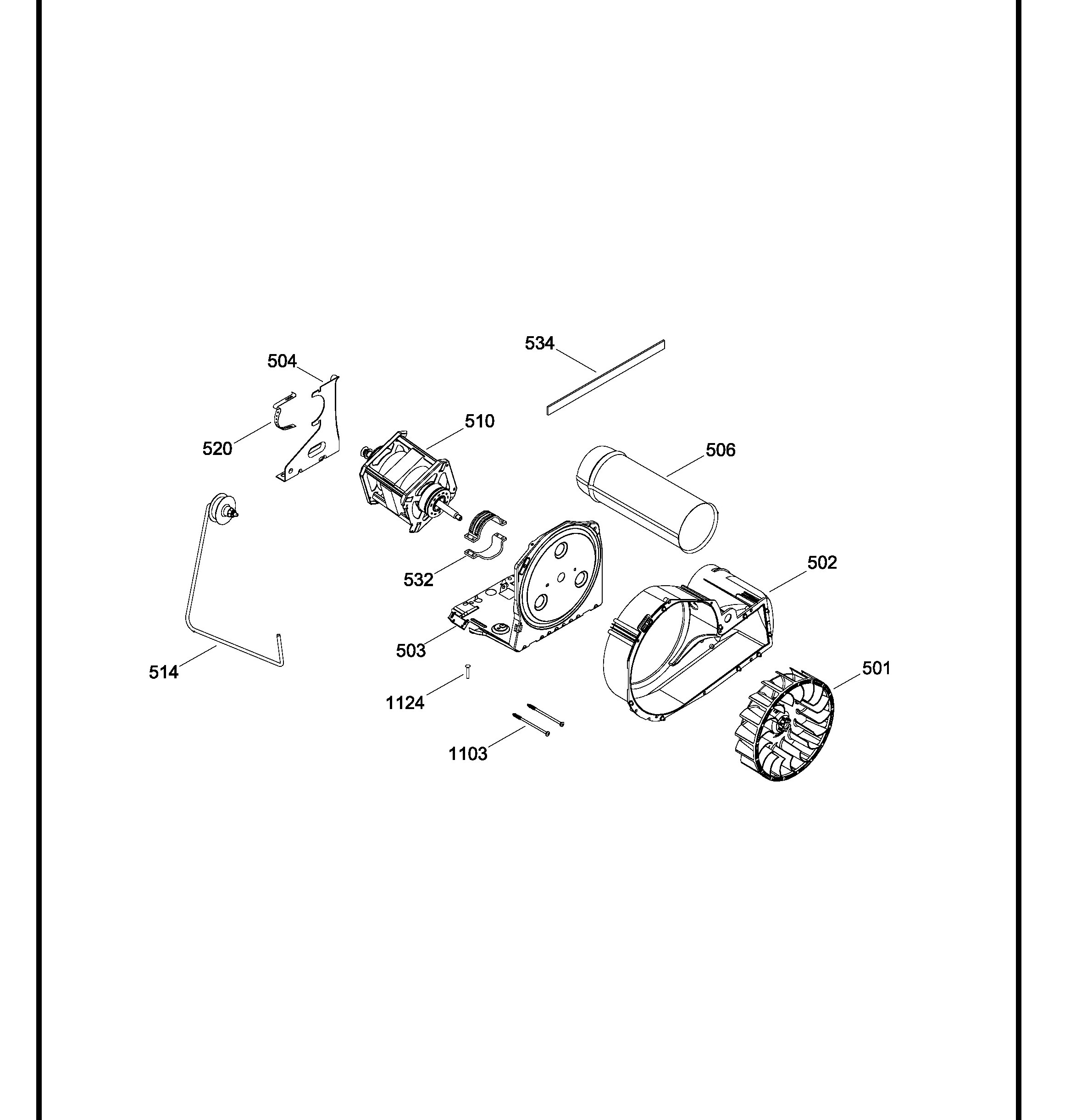 Exploded View 4