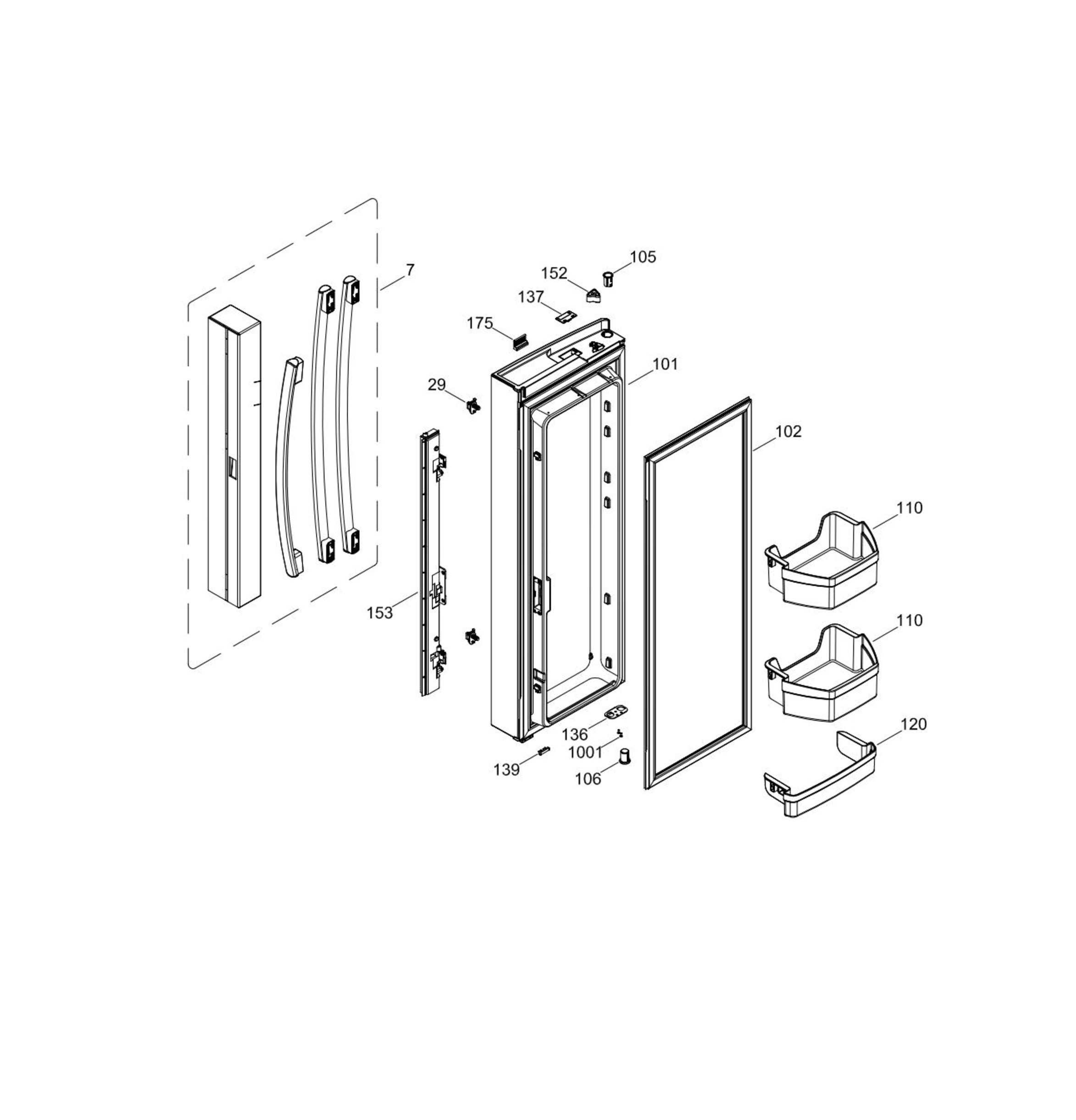 Exploded View 2