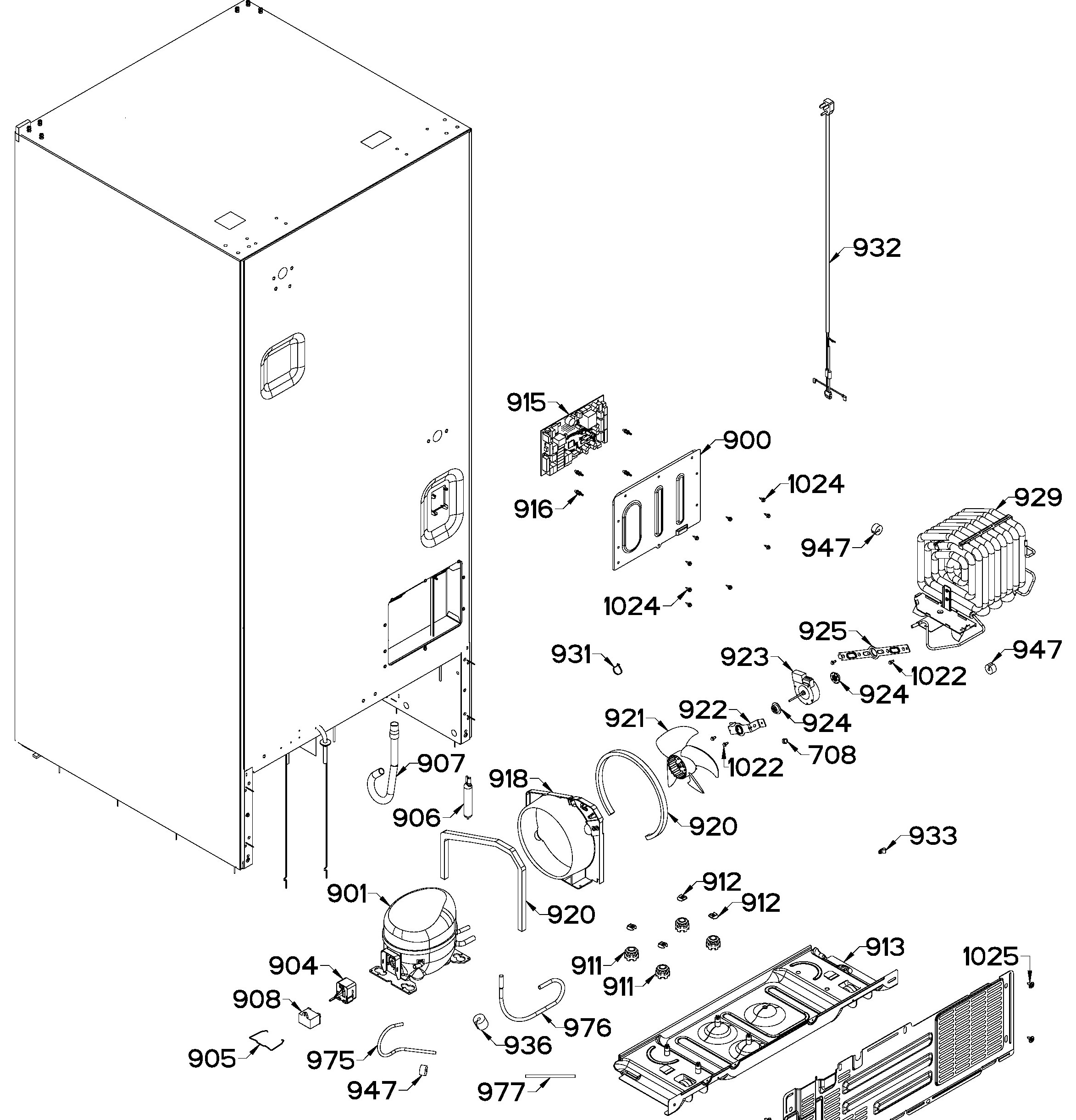 Exploded View 9