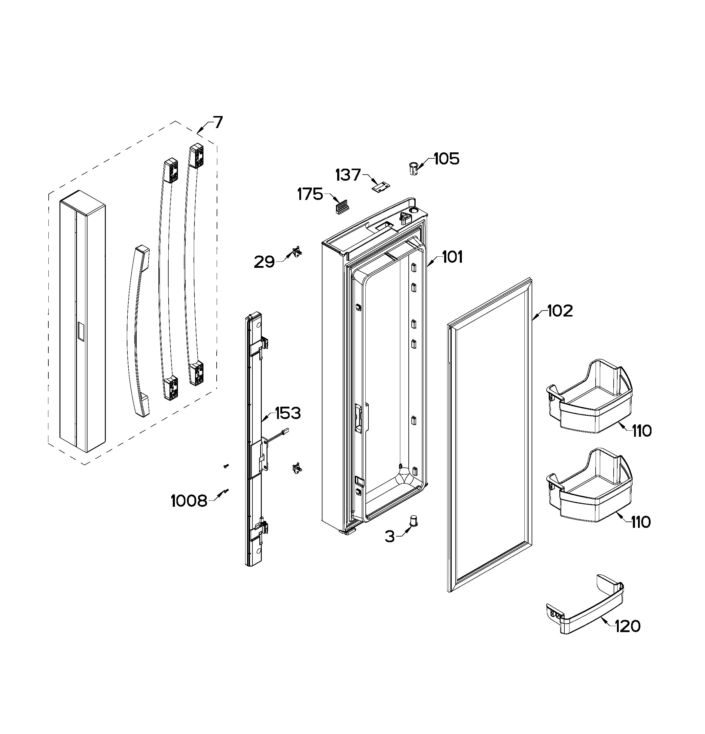 Exploded View 2