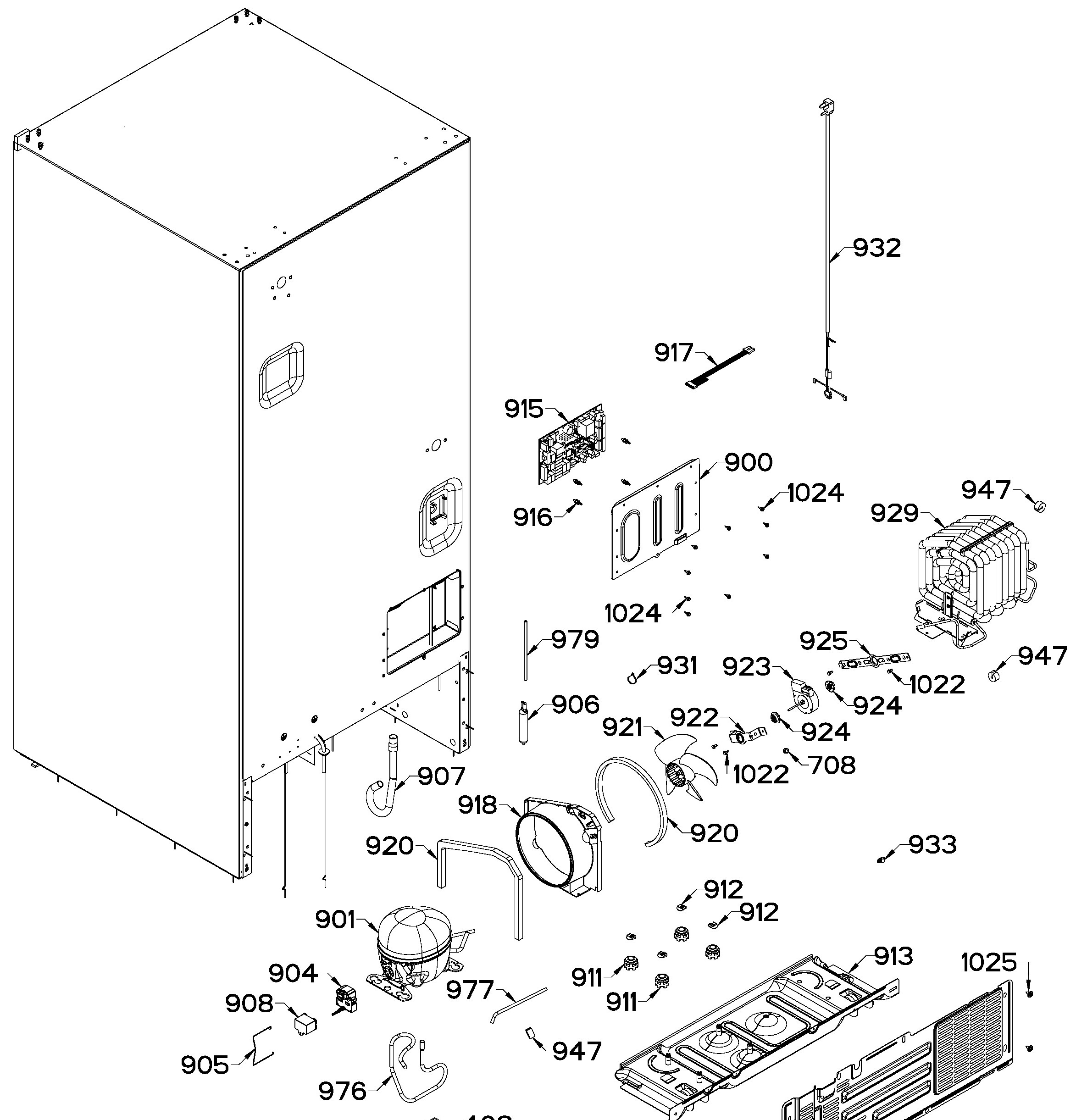 Exploded View 10