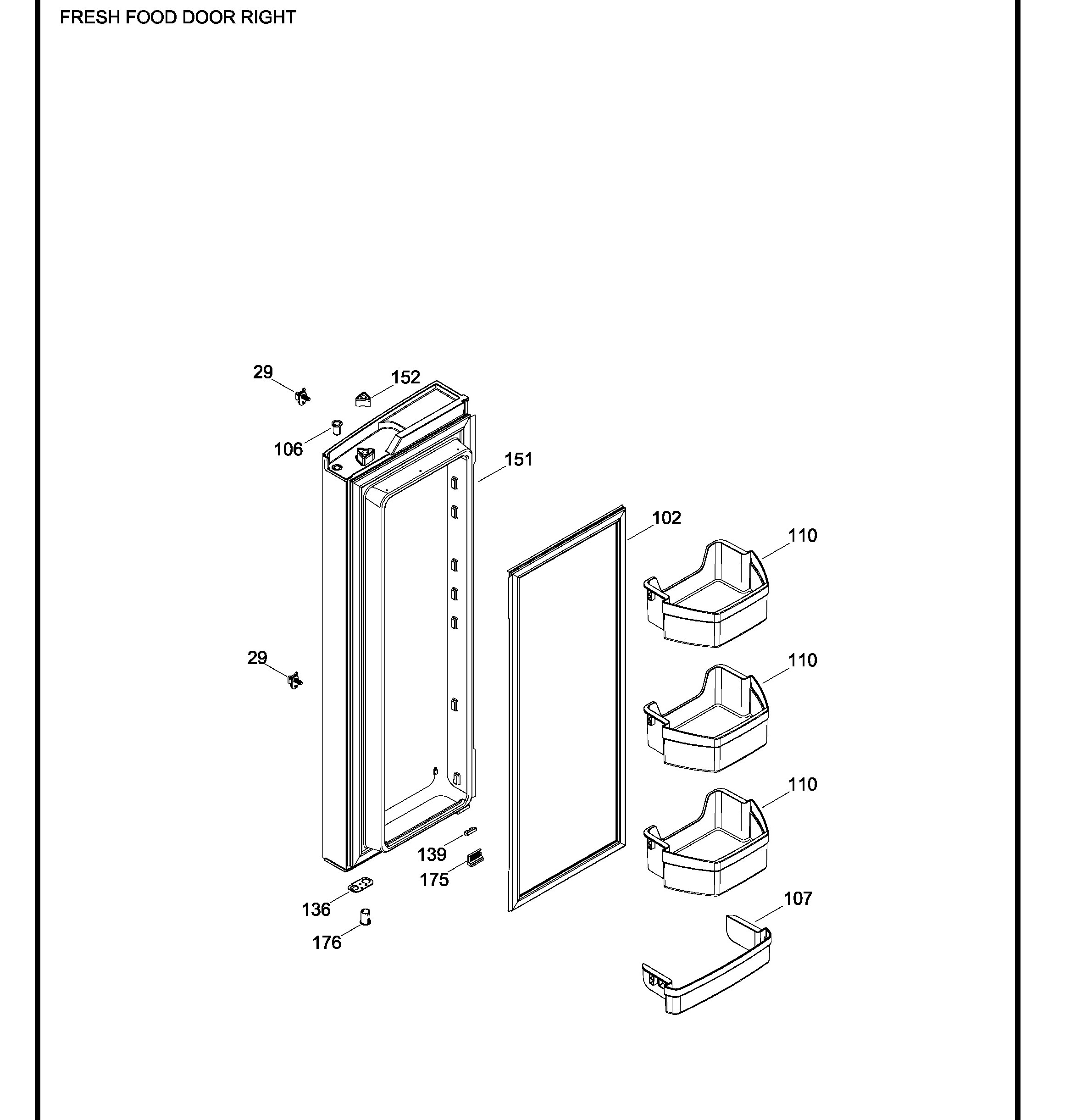 Exploded View 3