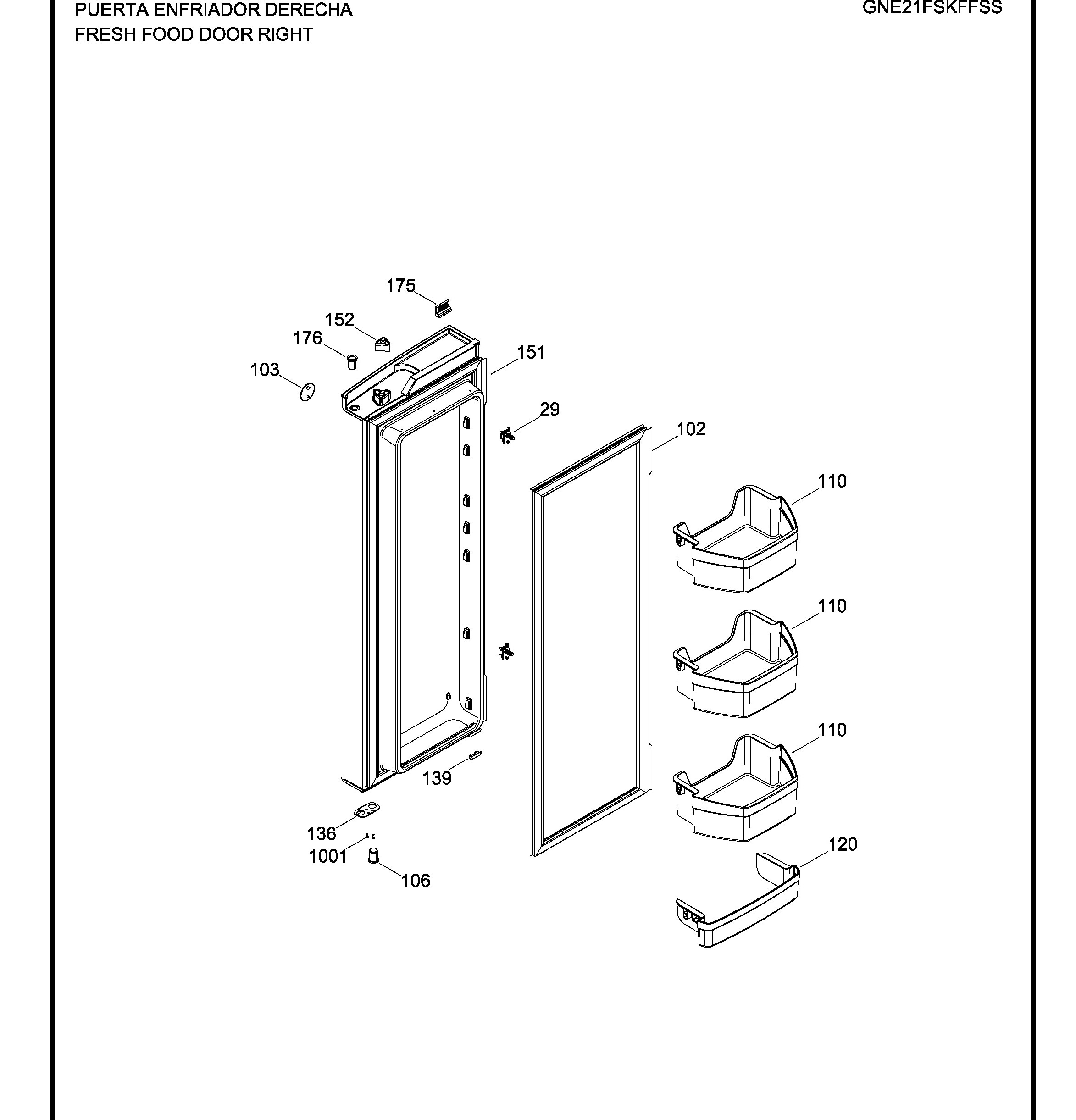 Exploded View 3