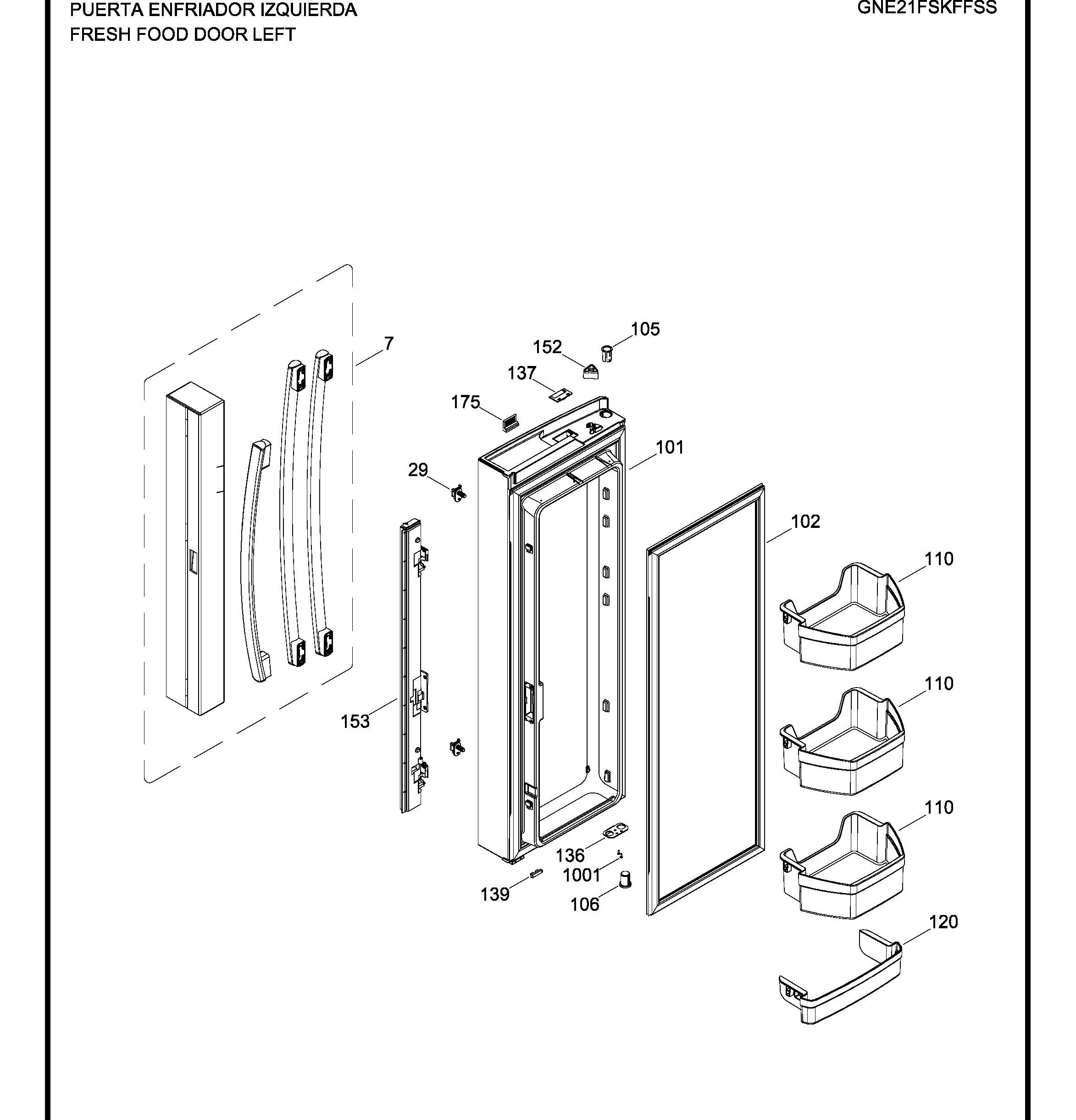 Exploded View 2