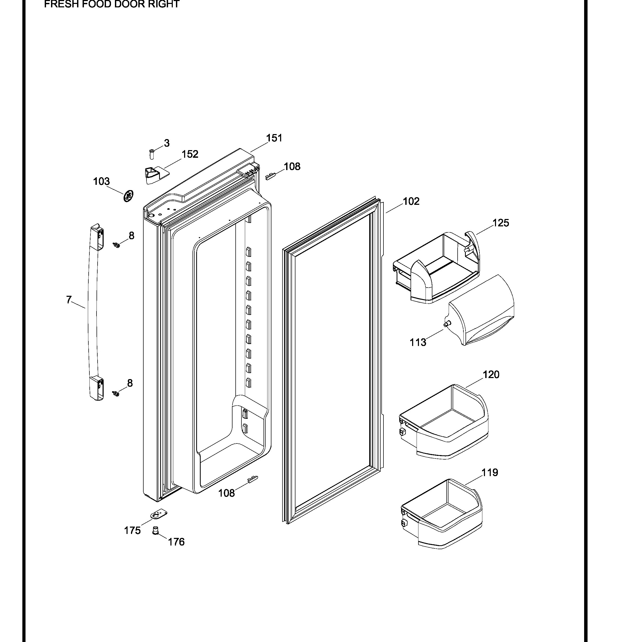 Exploded View 3