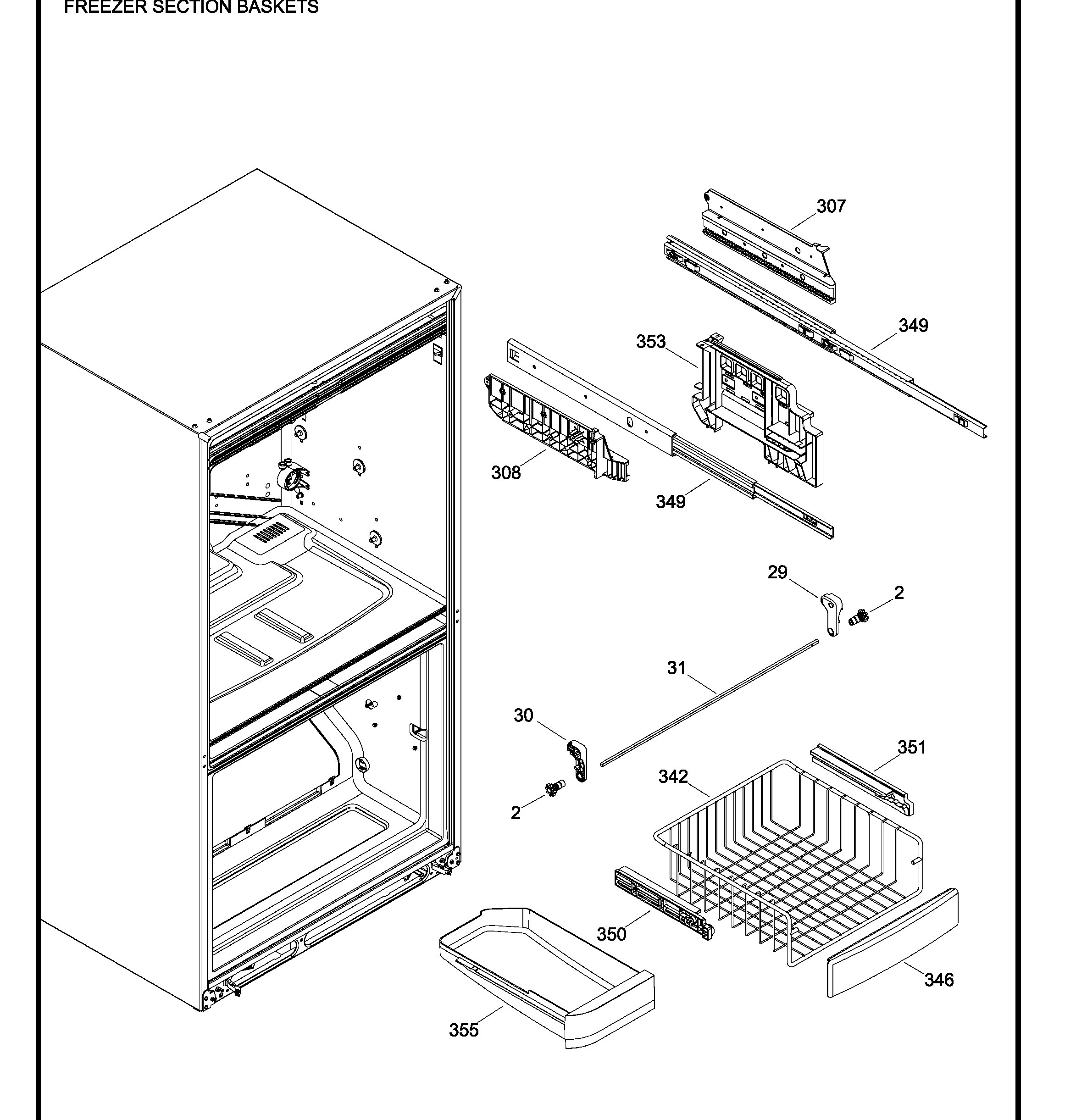 Exploded View 5