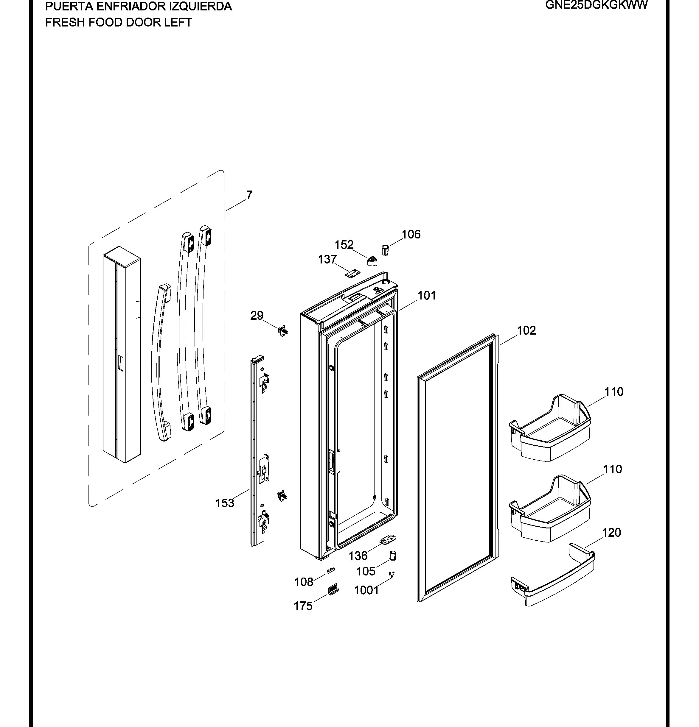 Exploded View 2