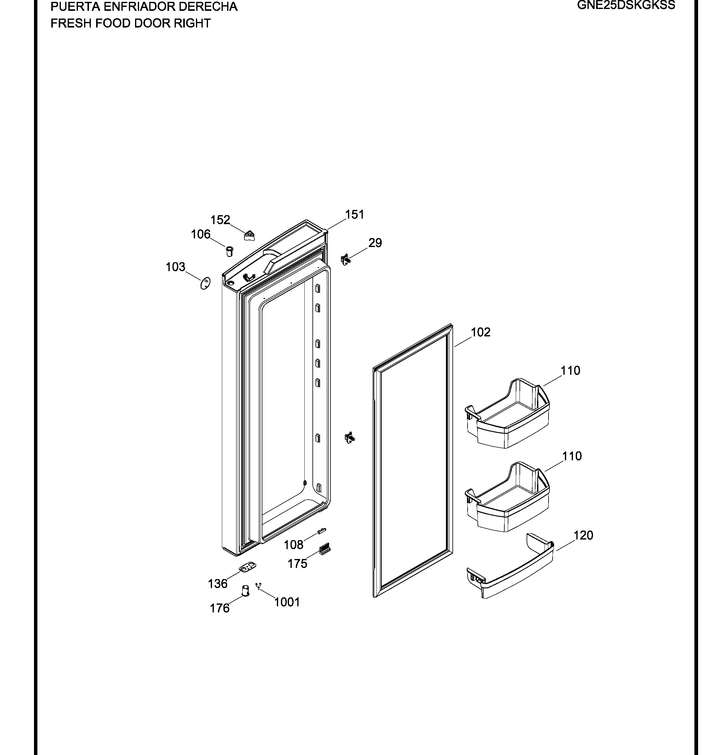 Exploded View 3