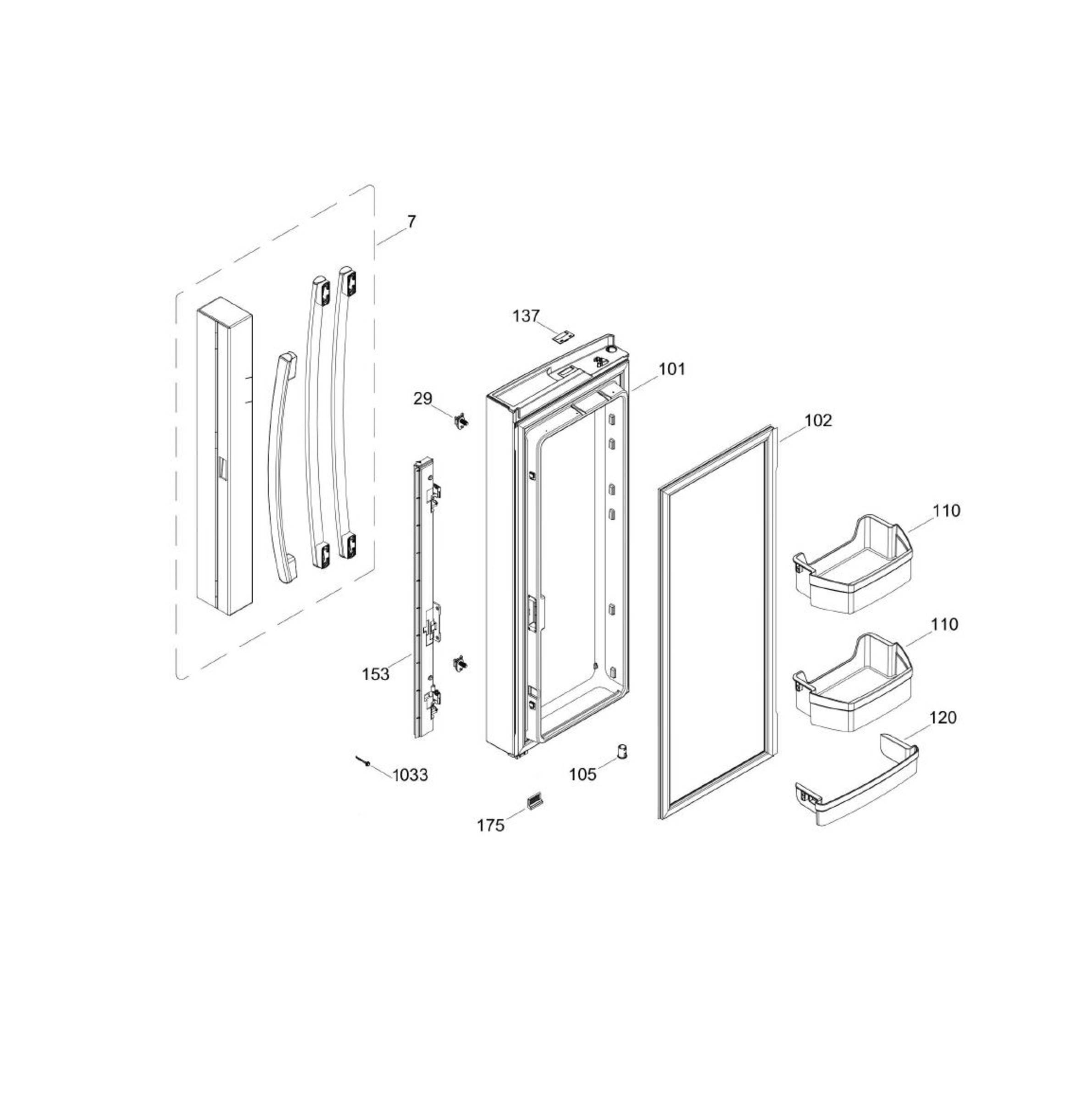 Exploded View 2