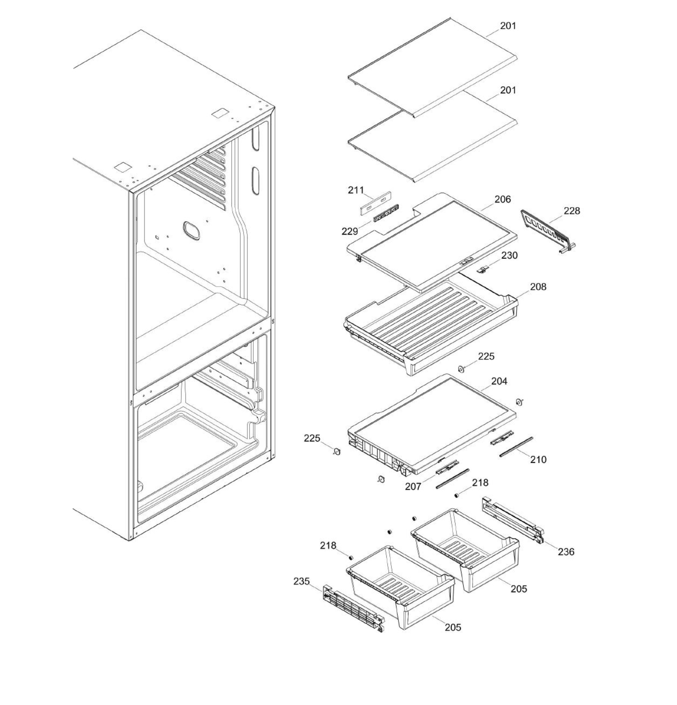 Exploded View 4