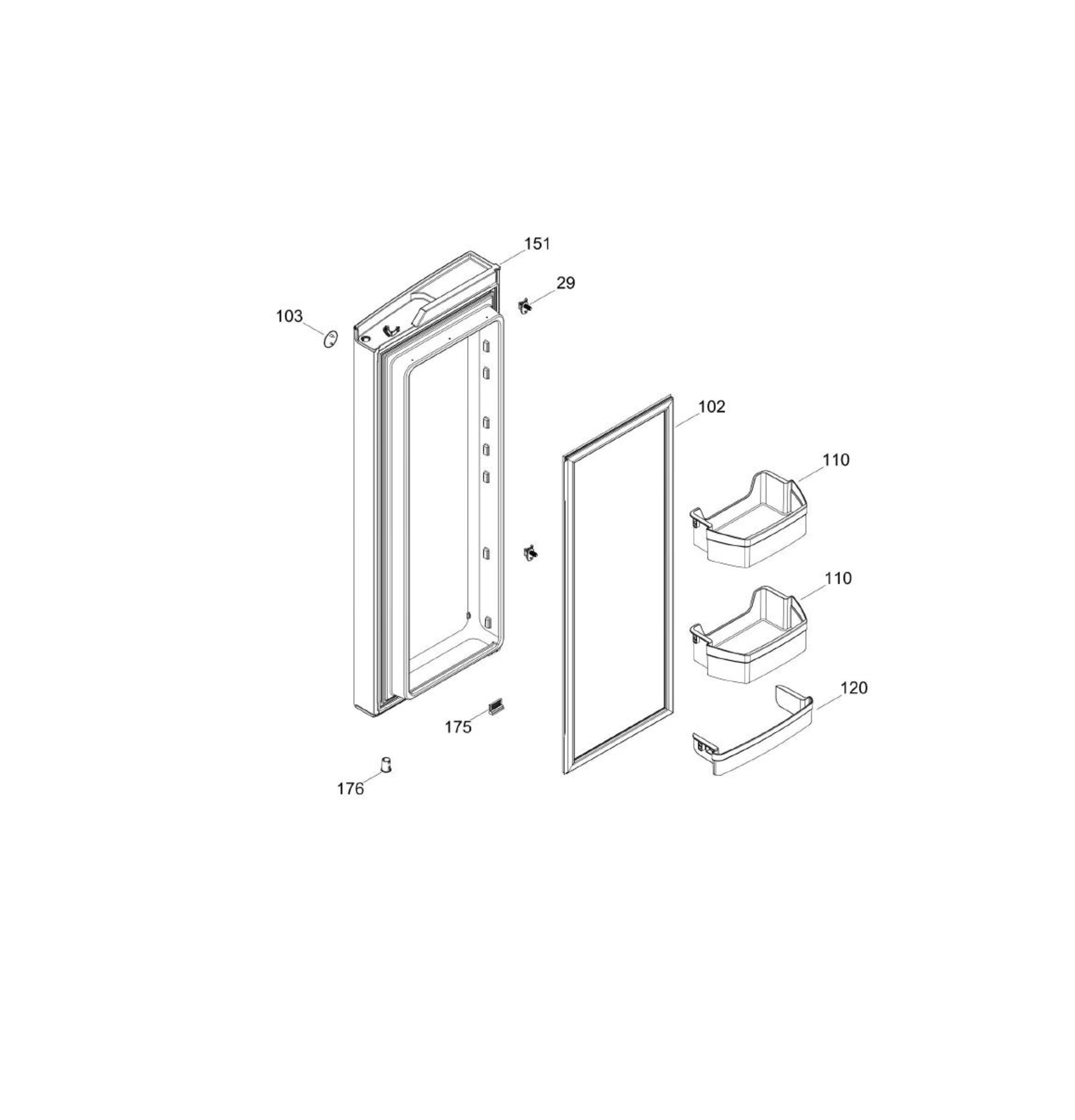 Exploded View 3