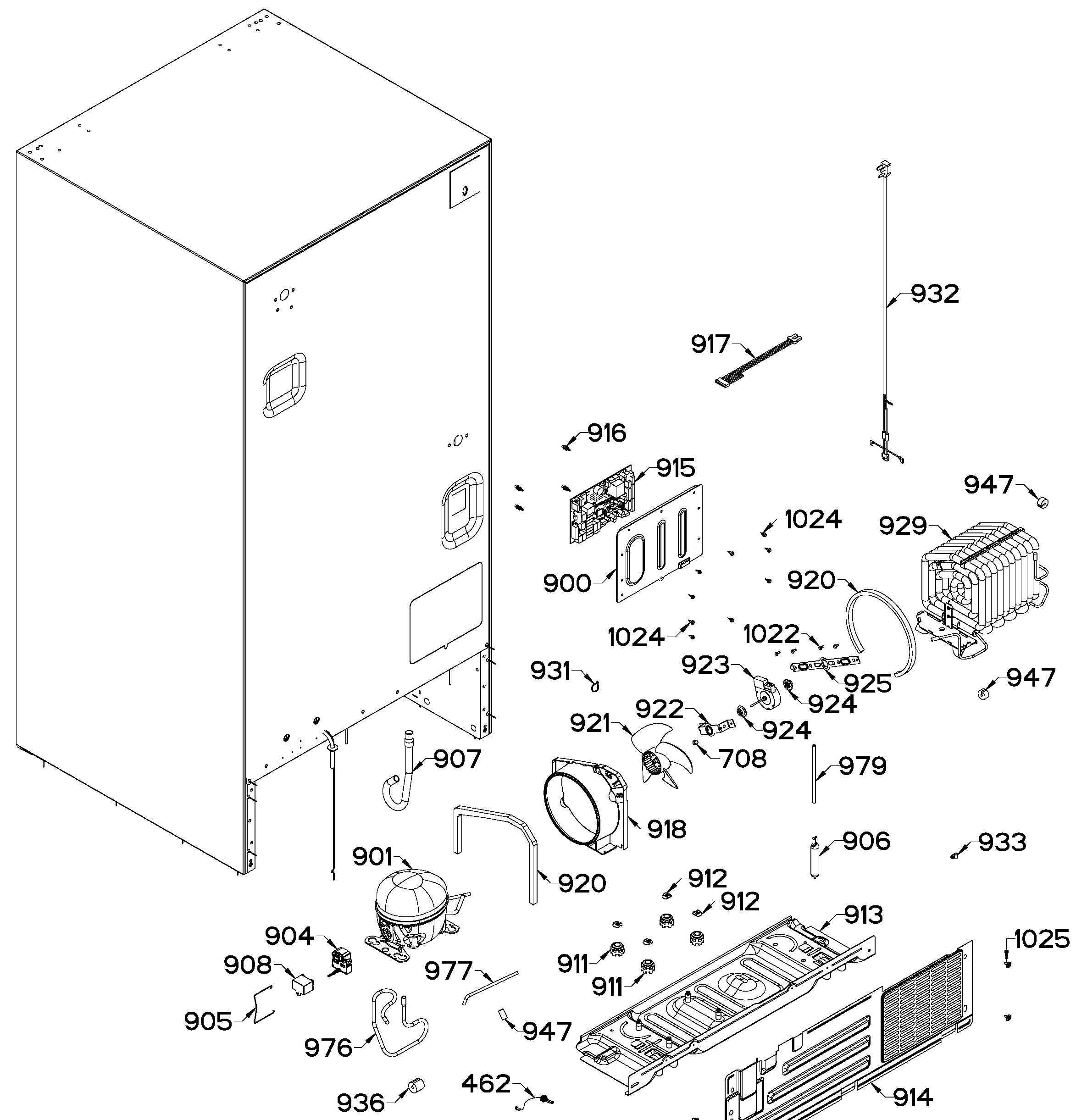Exploded View 10