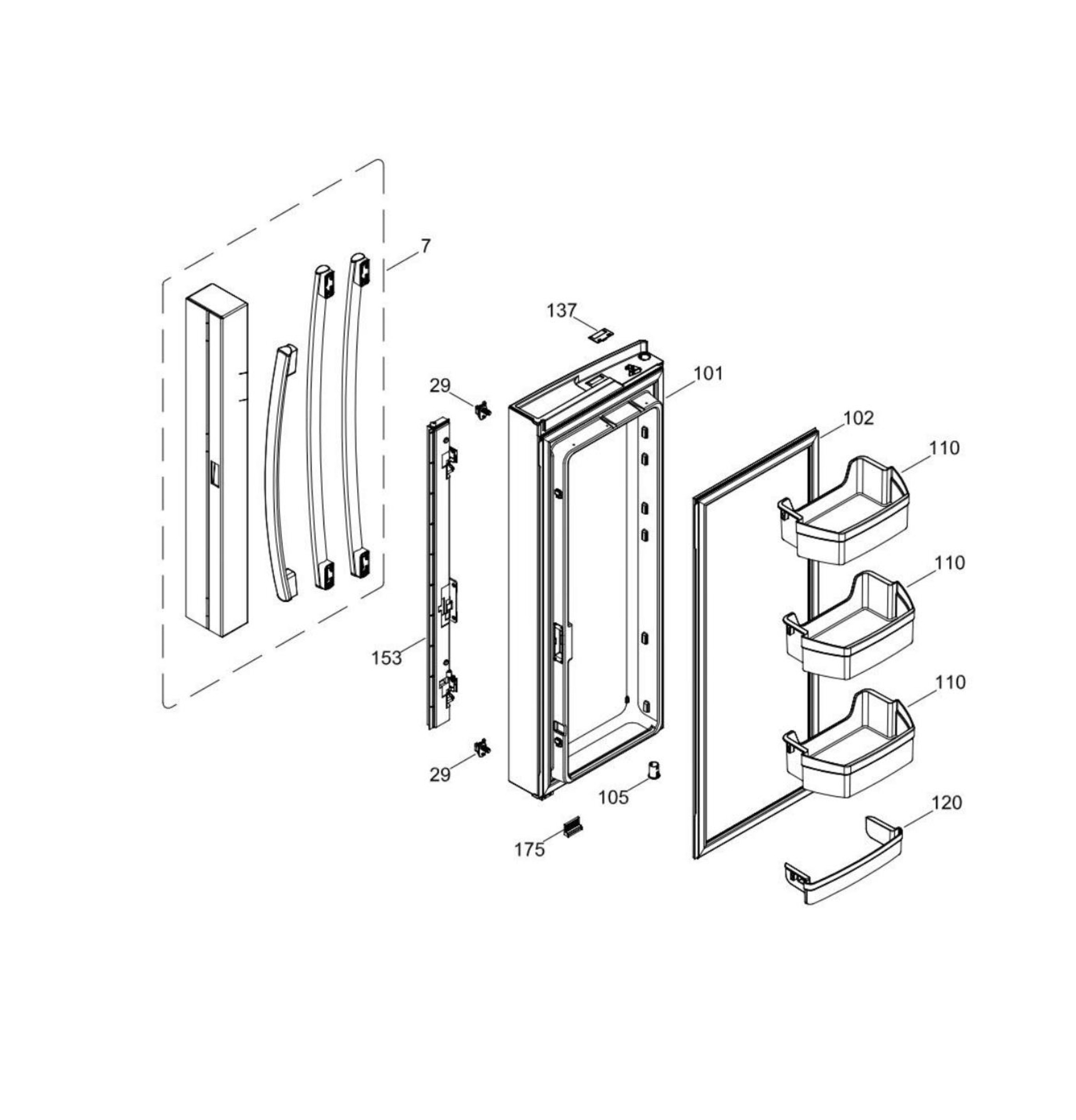 Exploded View 2