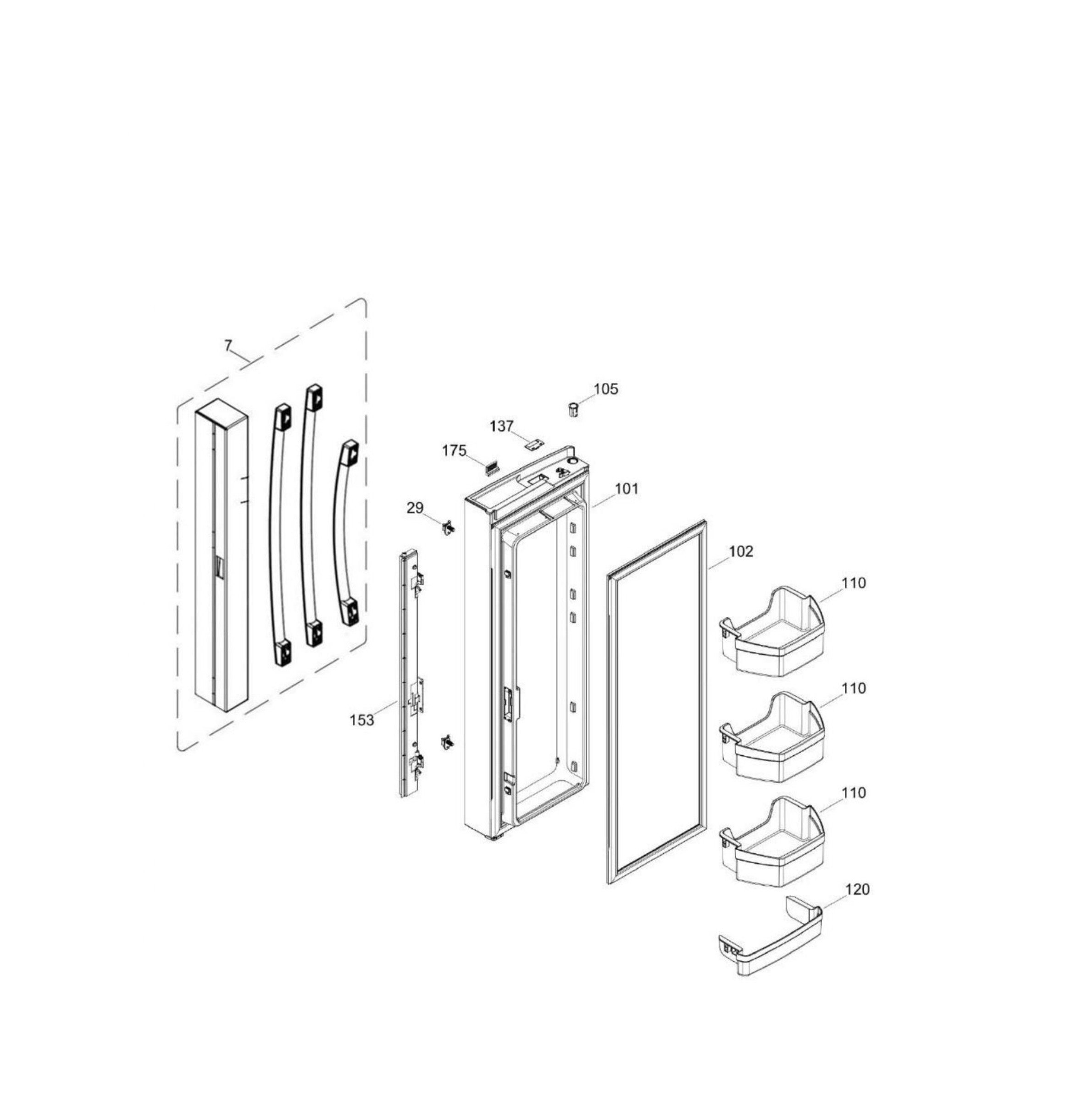Exploded View 3