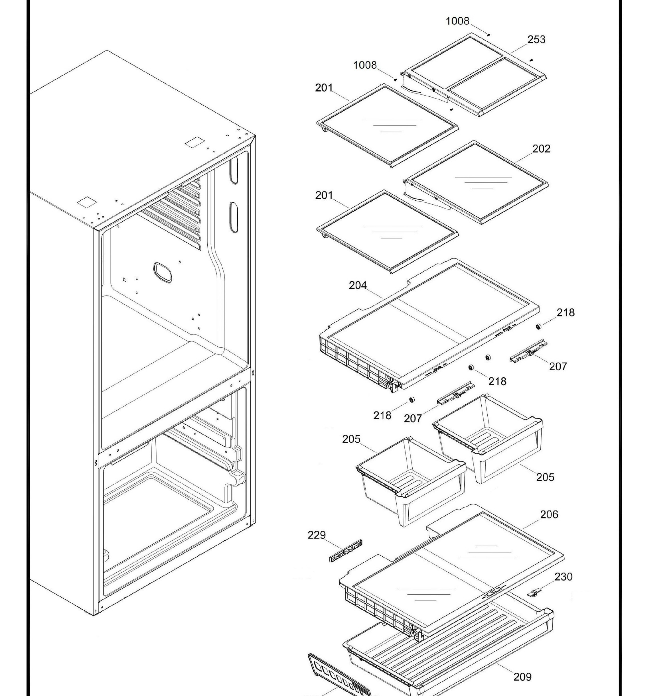 Exploded View 4
